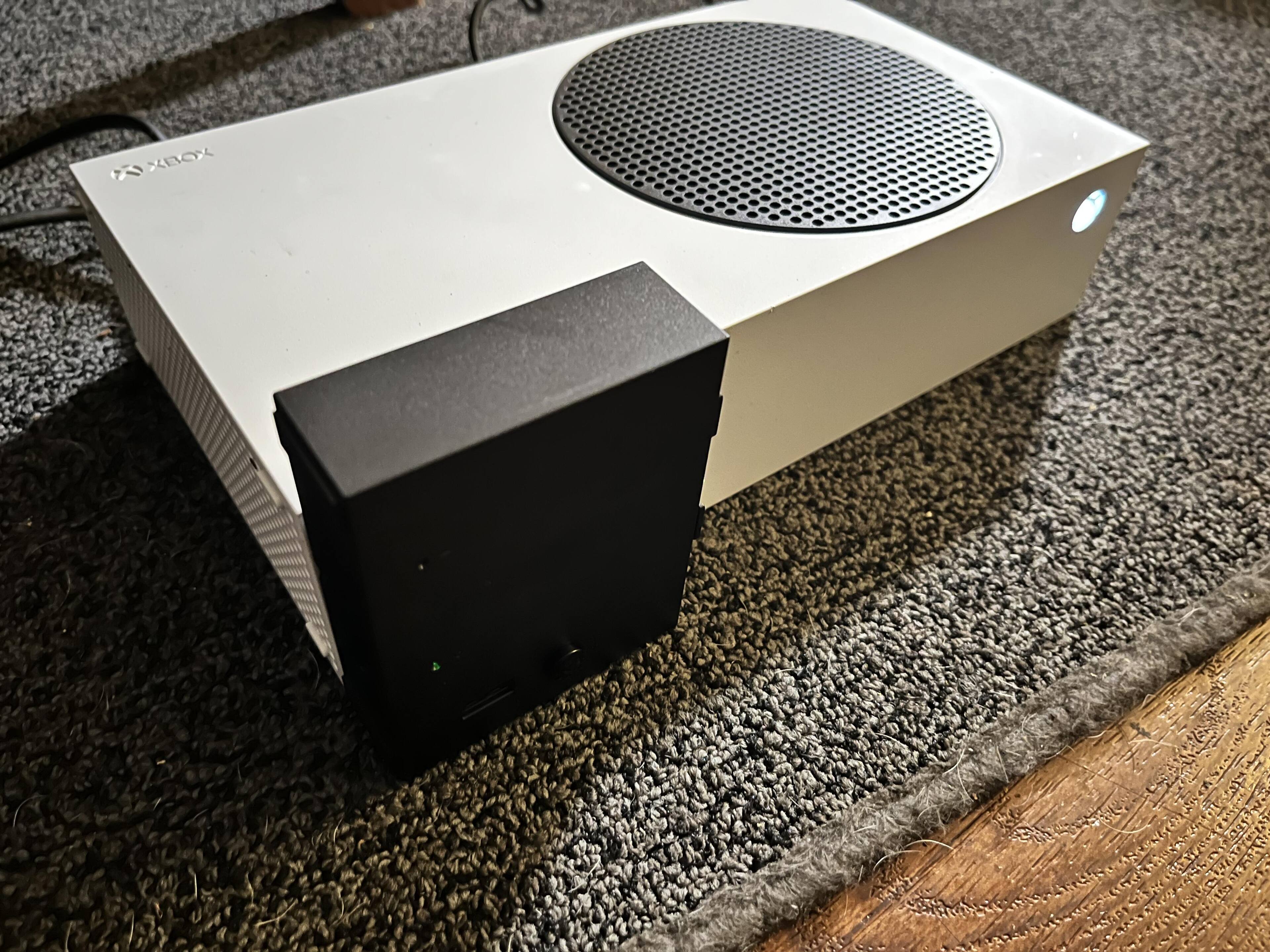 Customer provided image, click to load a larger version