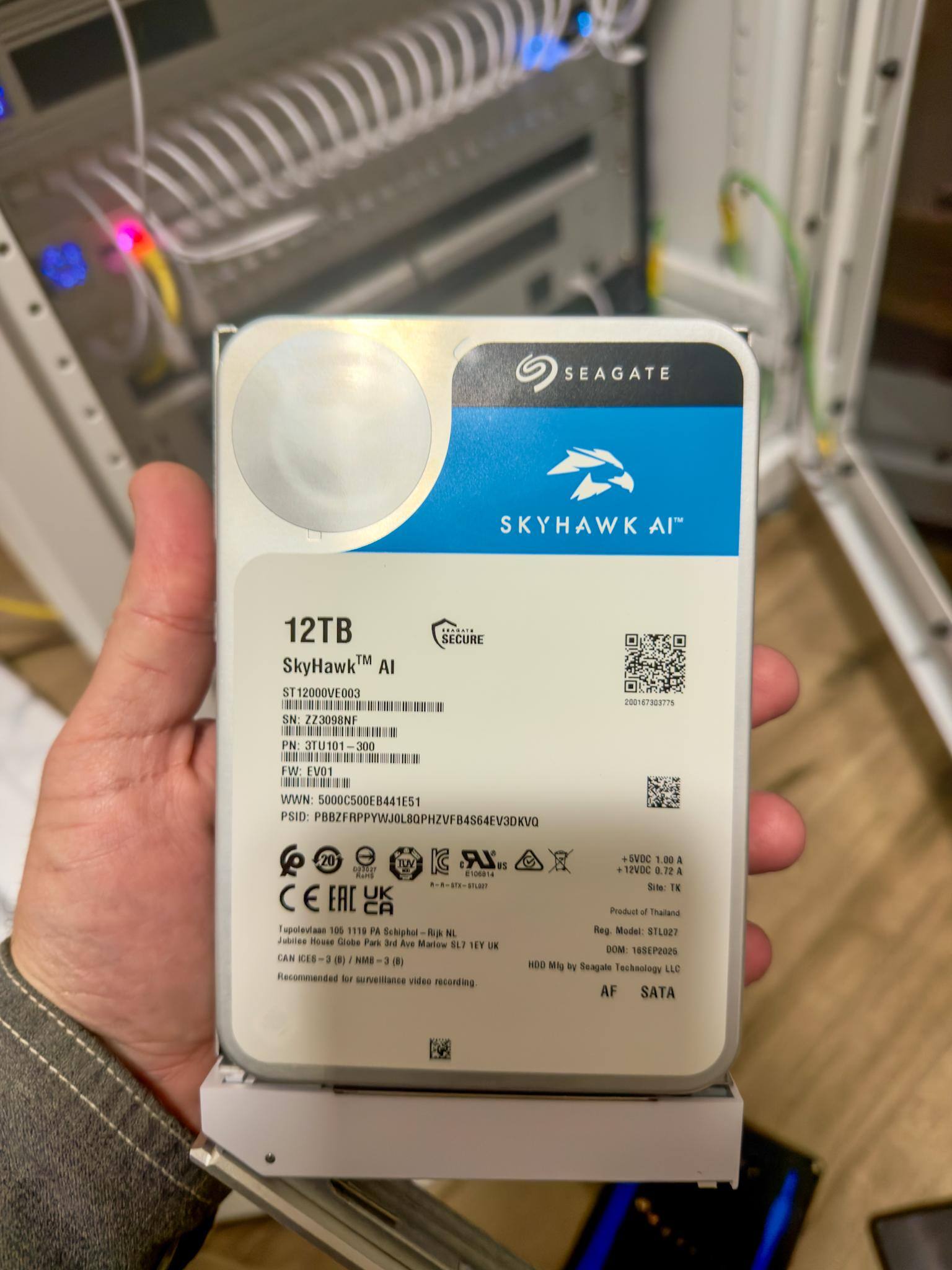 Customer provided, click to load a larger version