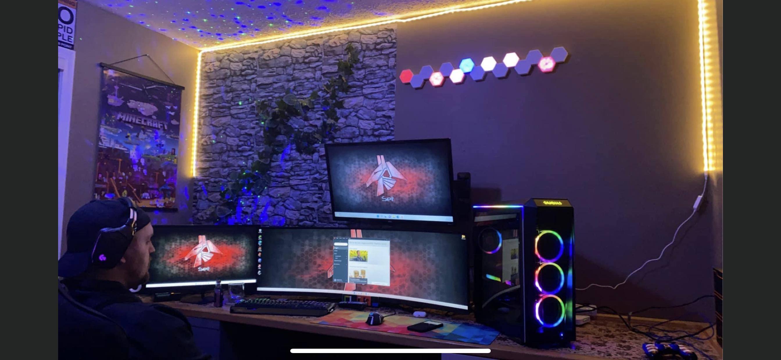 Customer provided image, click to load a larger version