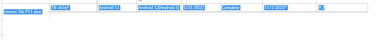 Customer provided image, click to load a larger version