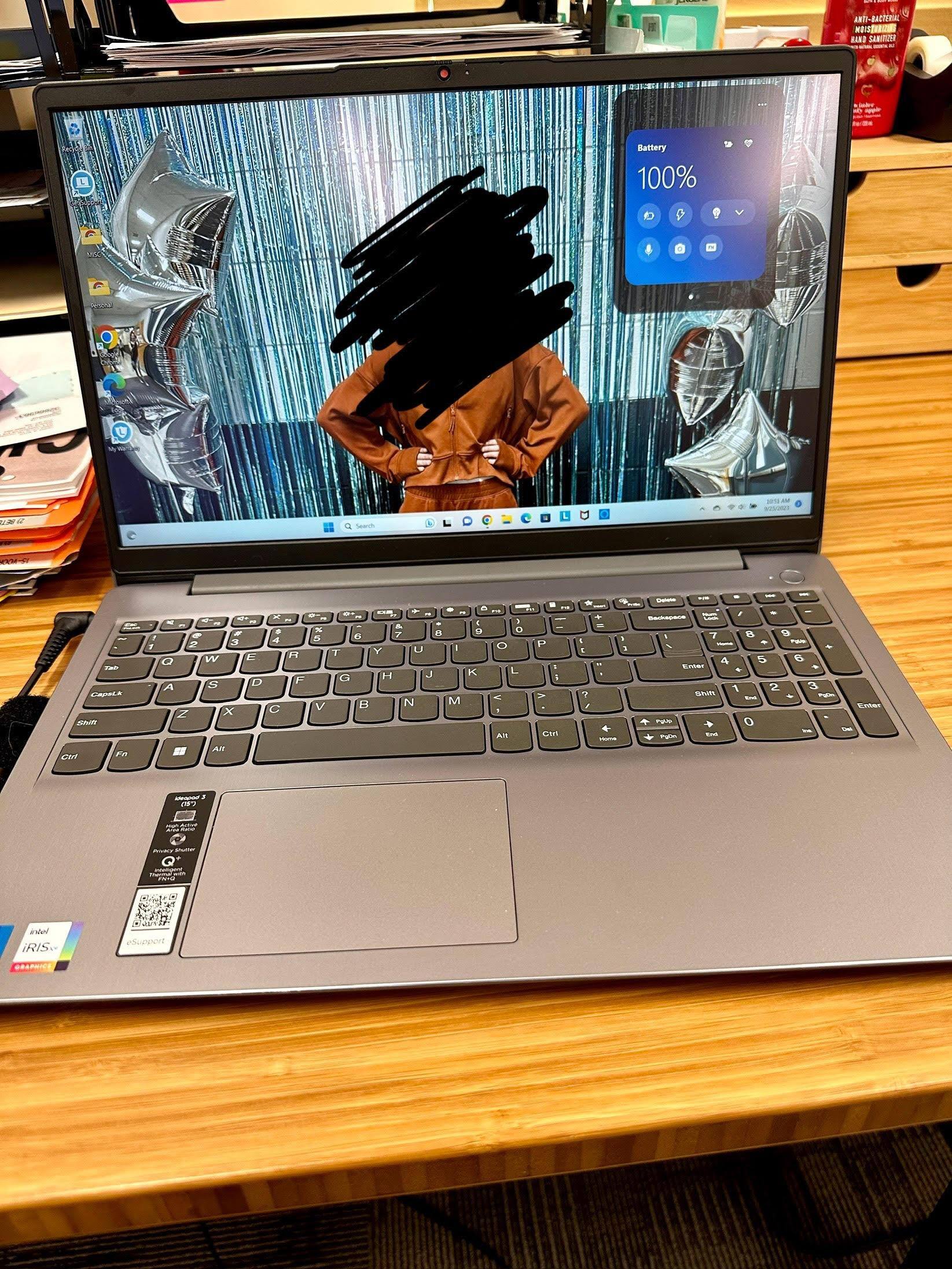 Customer provided, click to load a larger version