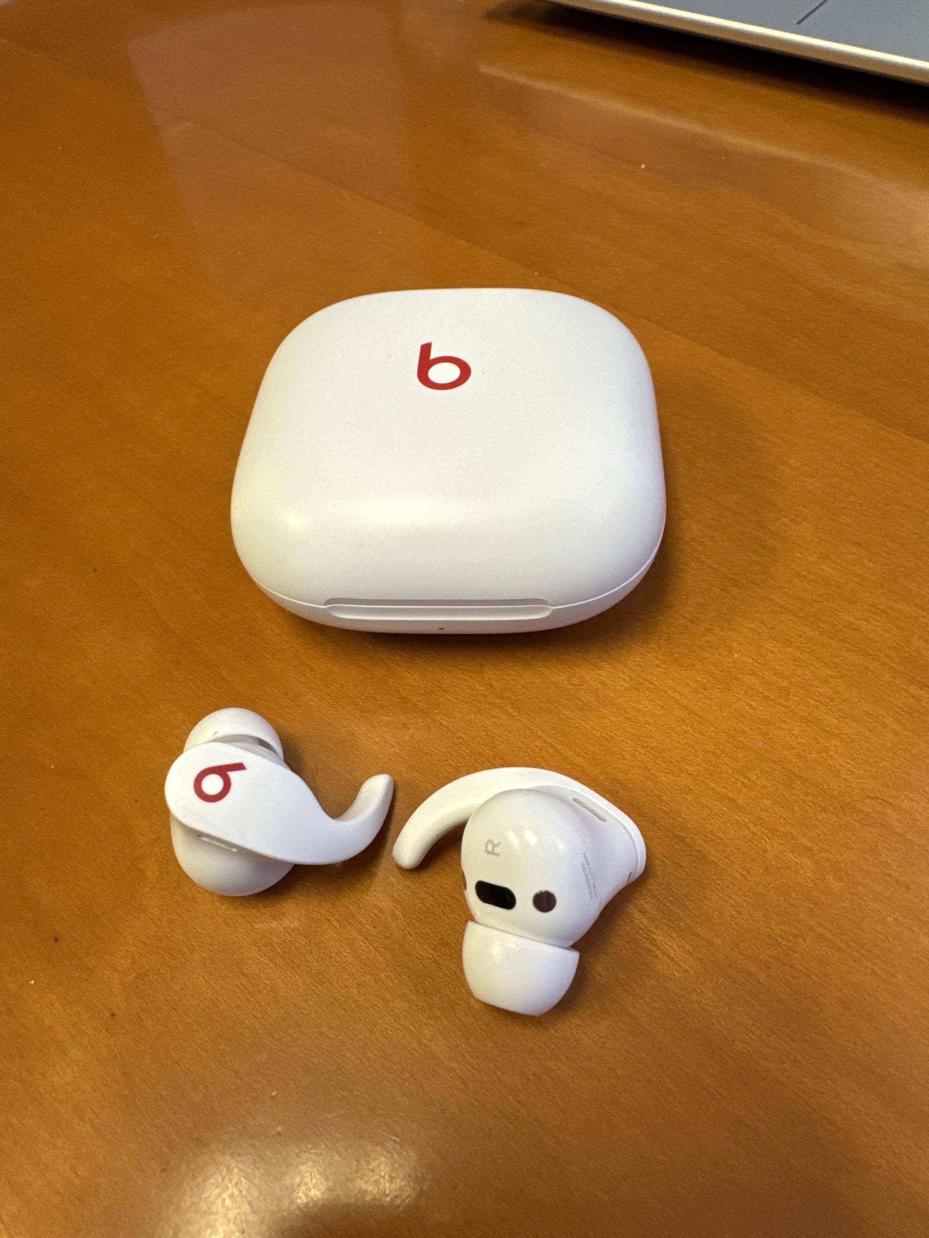 Beats Fit Pro True Wireless Noise Cancelling In Ear Earbuds