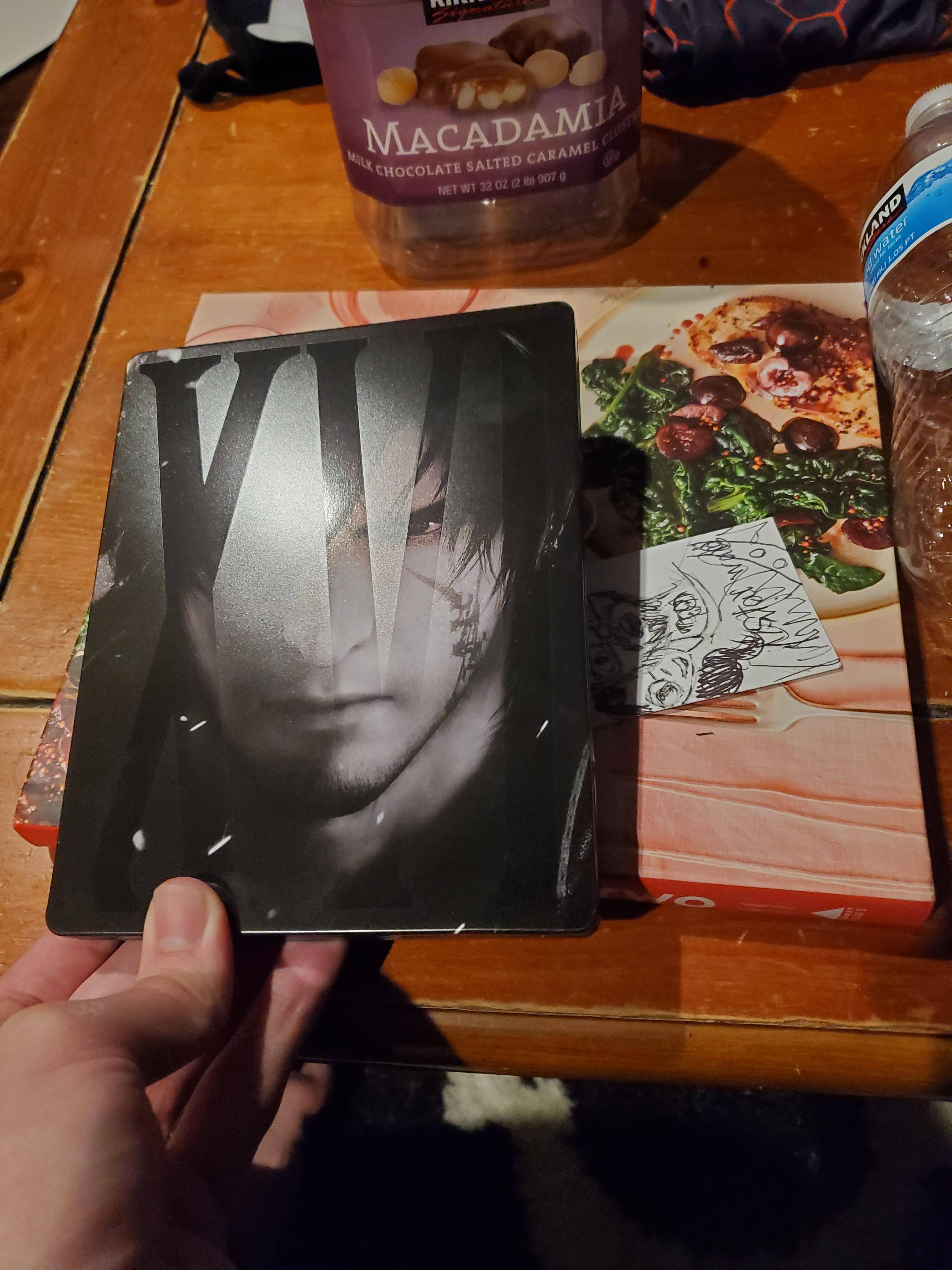 Customer provided, click to load a larger version