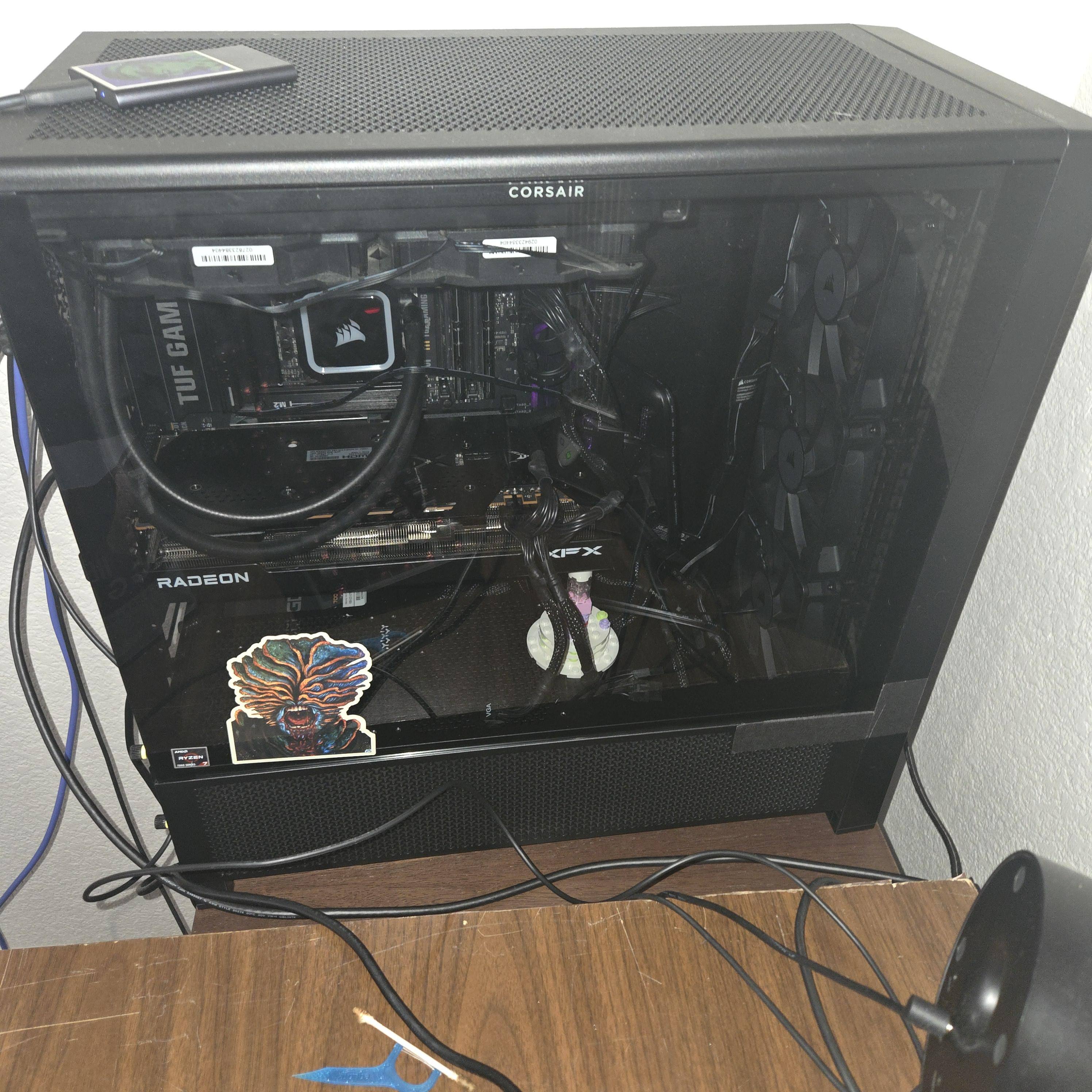 Customer provided image, click to load a larger version