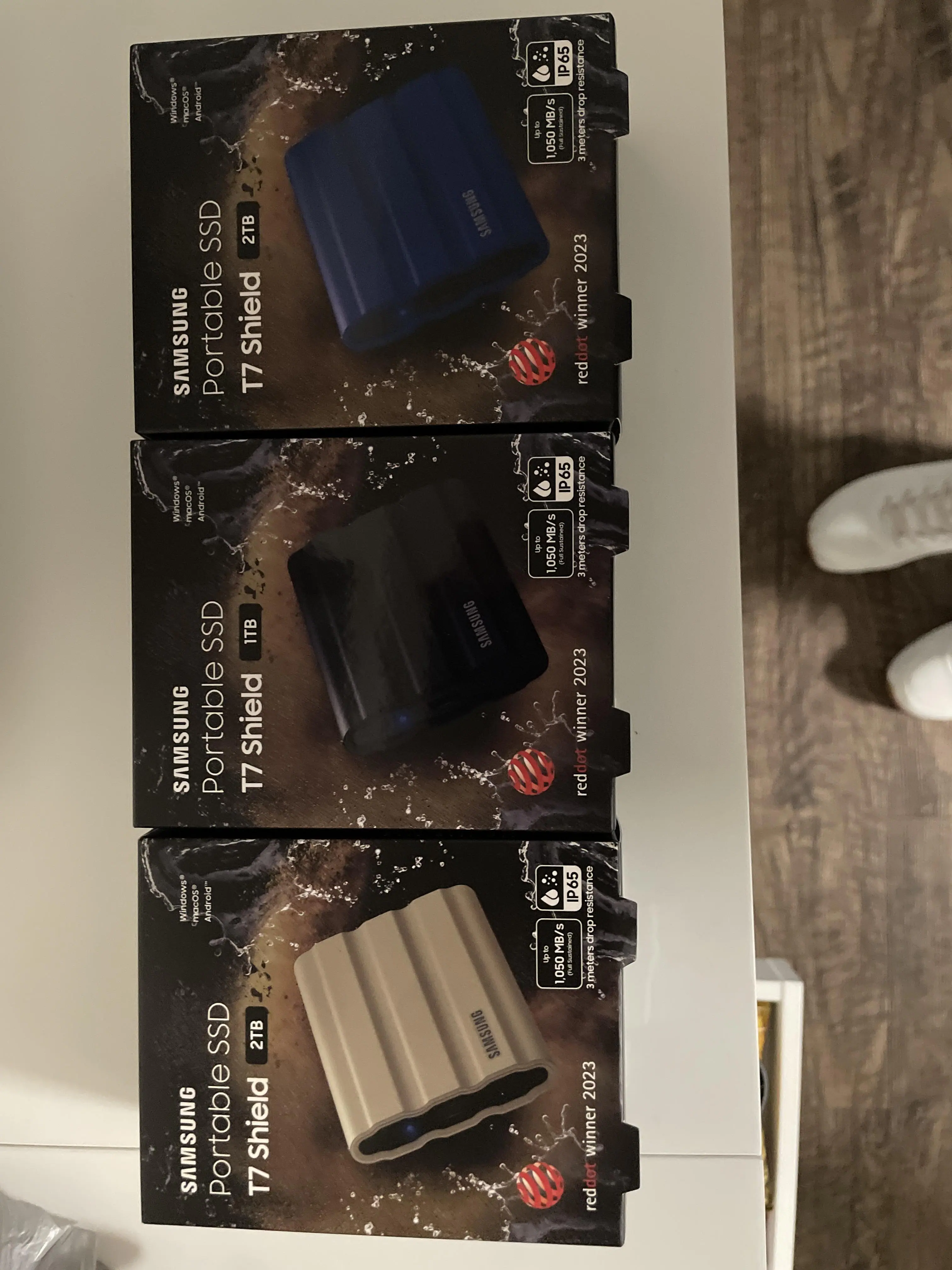 Customer provided, click to load a larger version