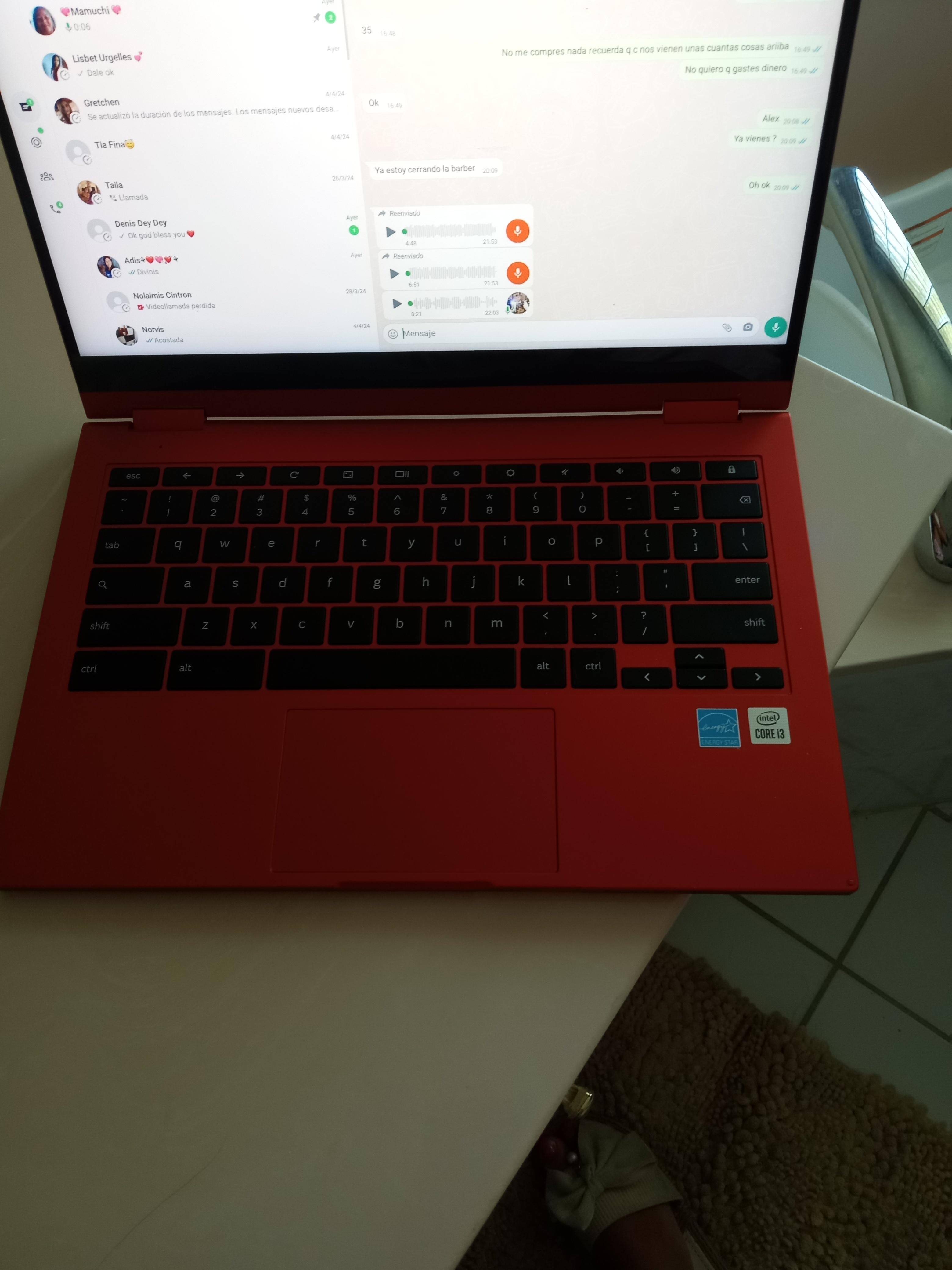 Customer provided, click to load a larger version