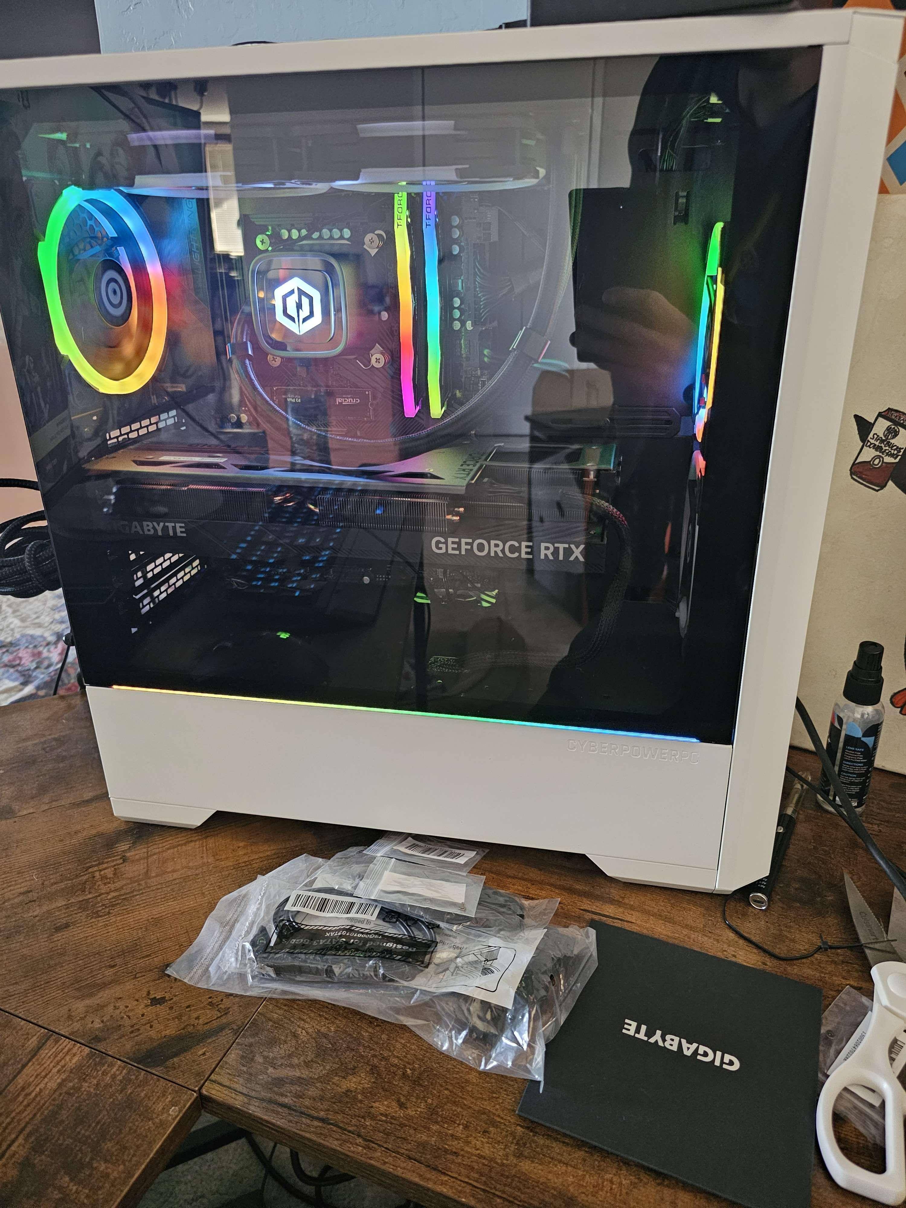 Customer provided, click to load a larger version