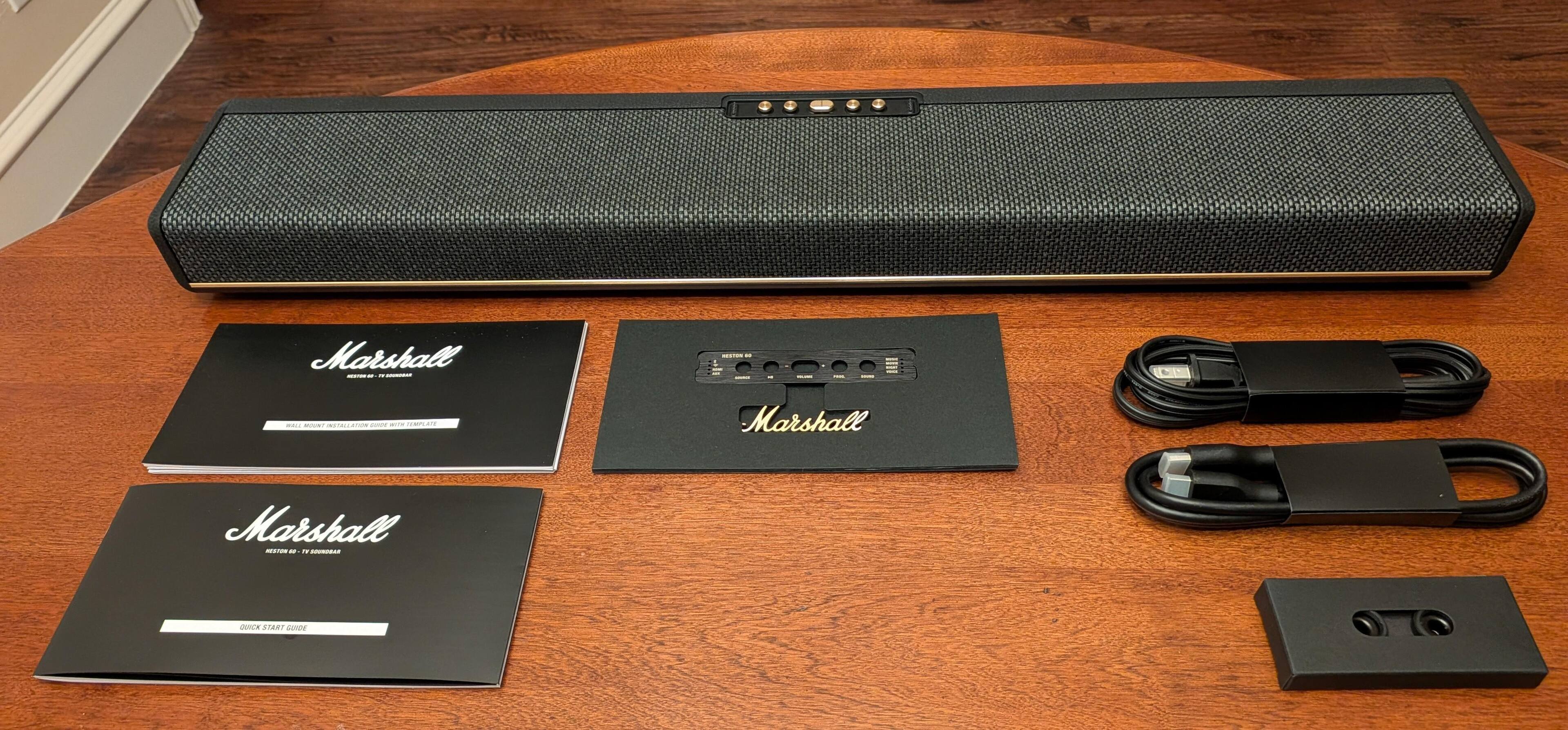 Contents, click to load a larger version