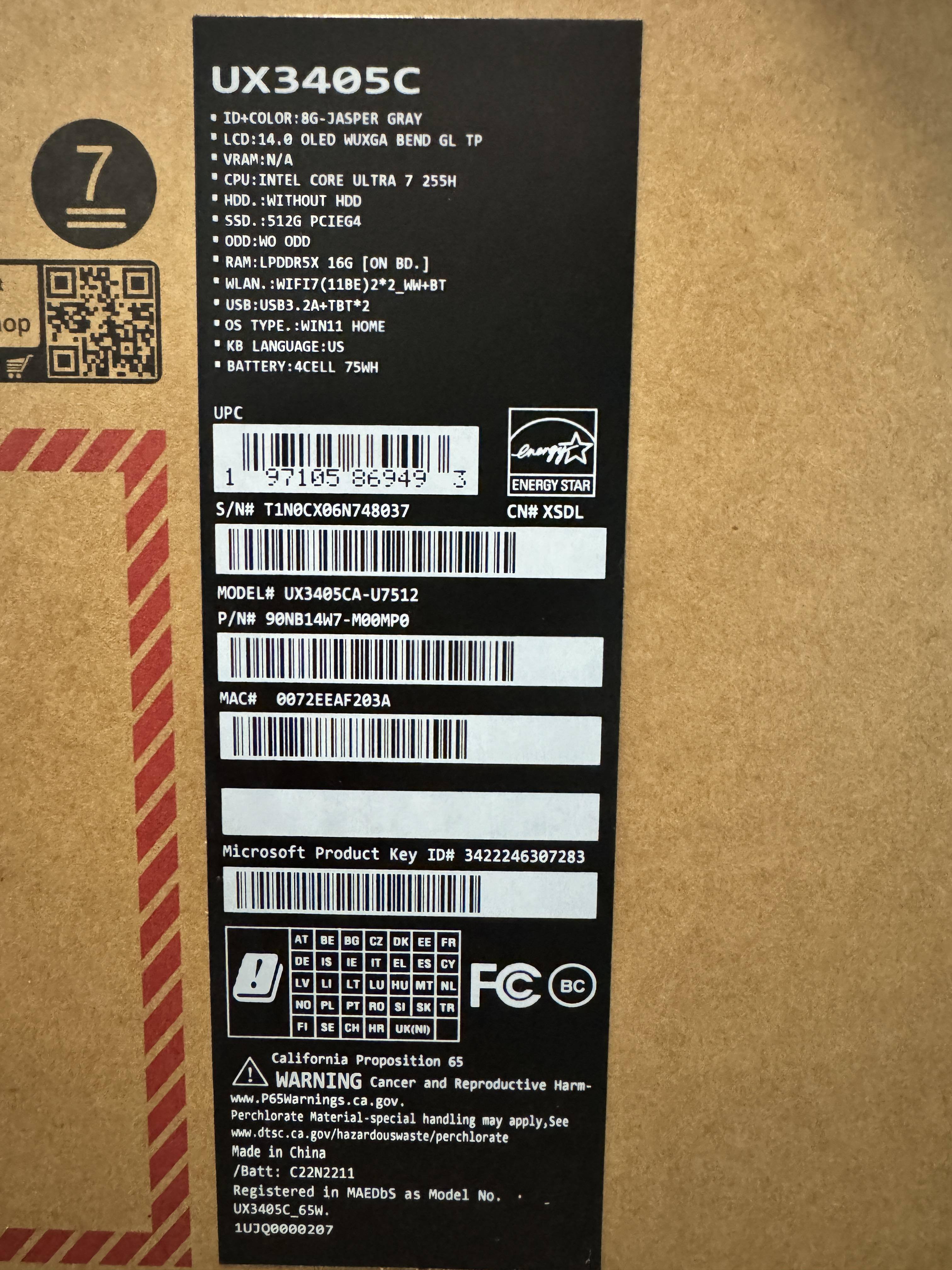 Customer provided image, click to load a larger version