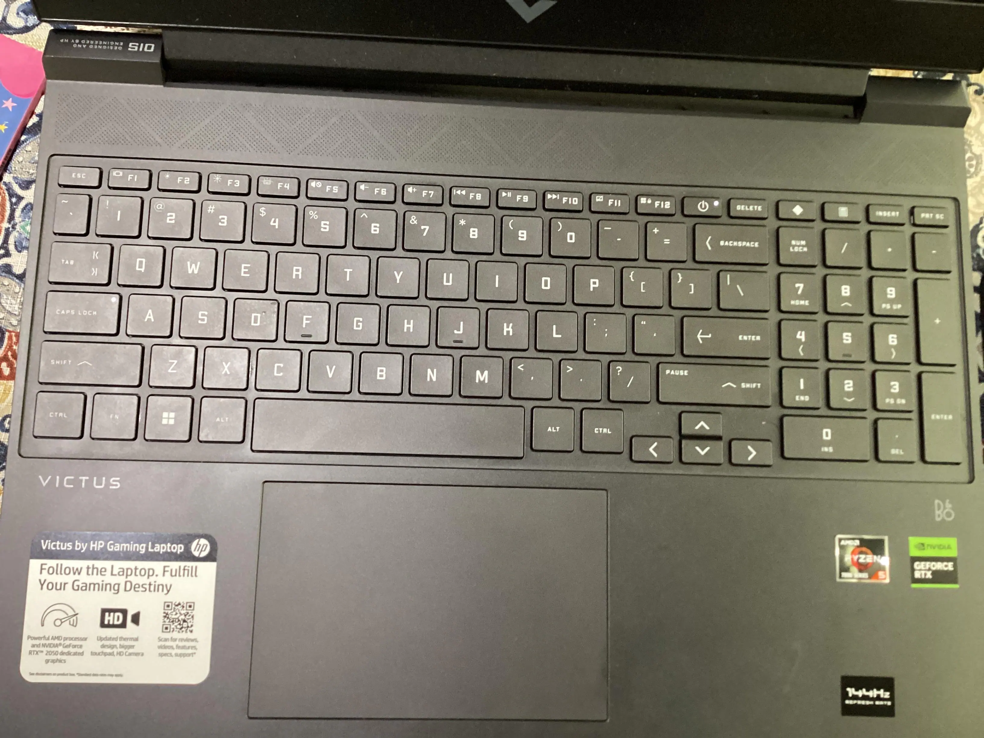 Customer provided, click to load a larger version