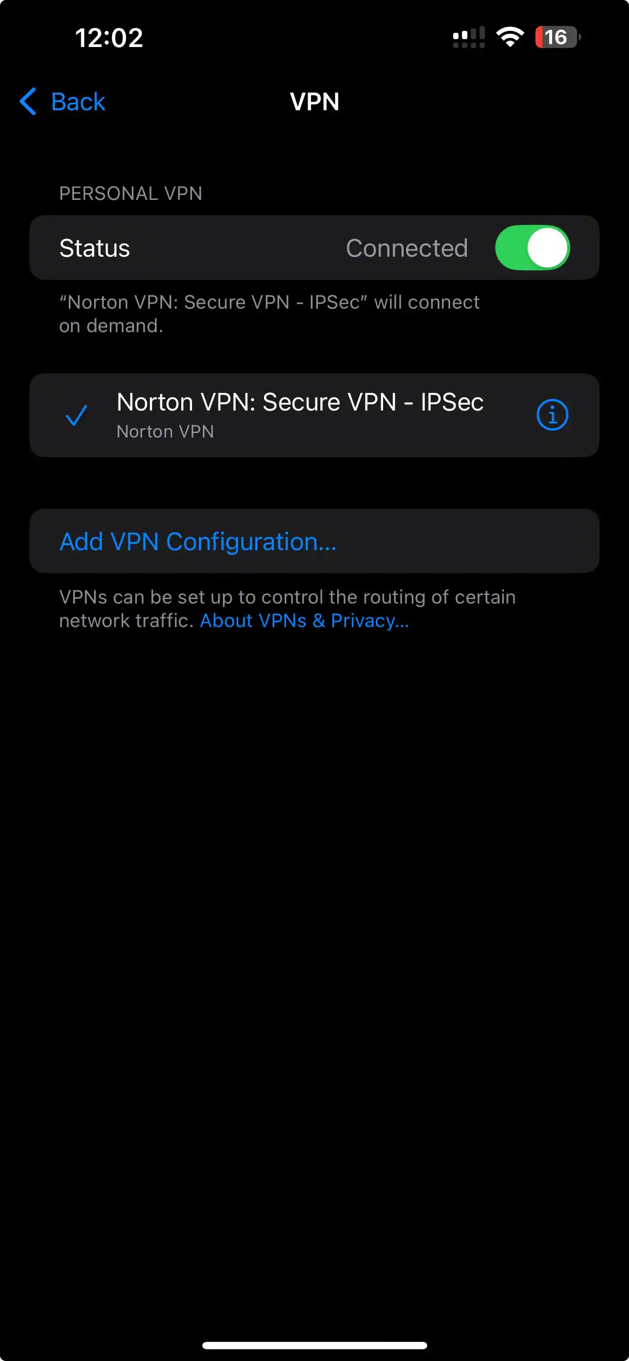 Customer provided image, click to load a larger version