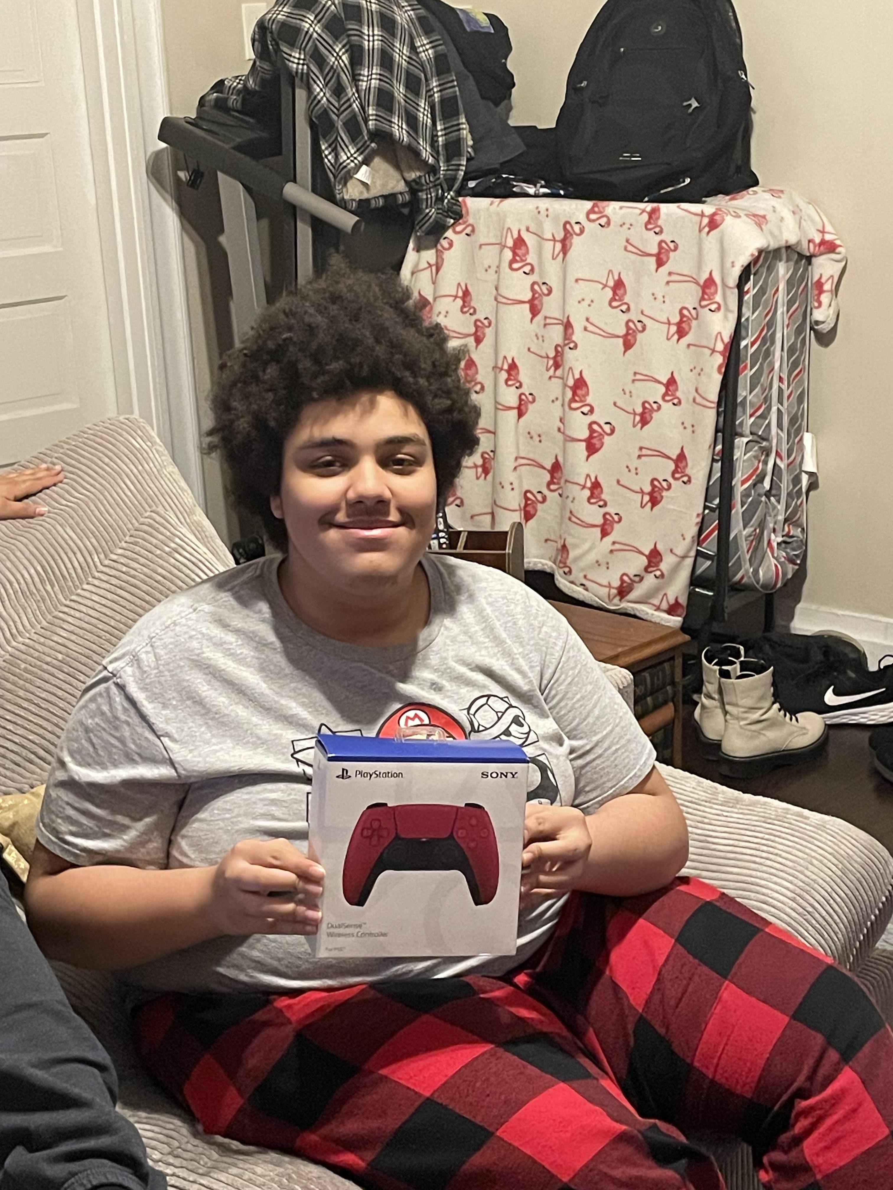 Customer provided, click to load a larger version