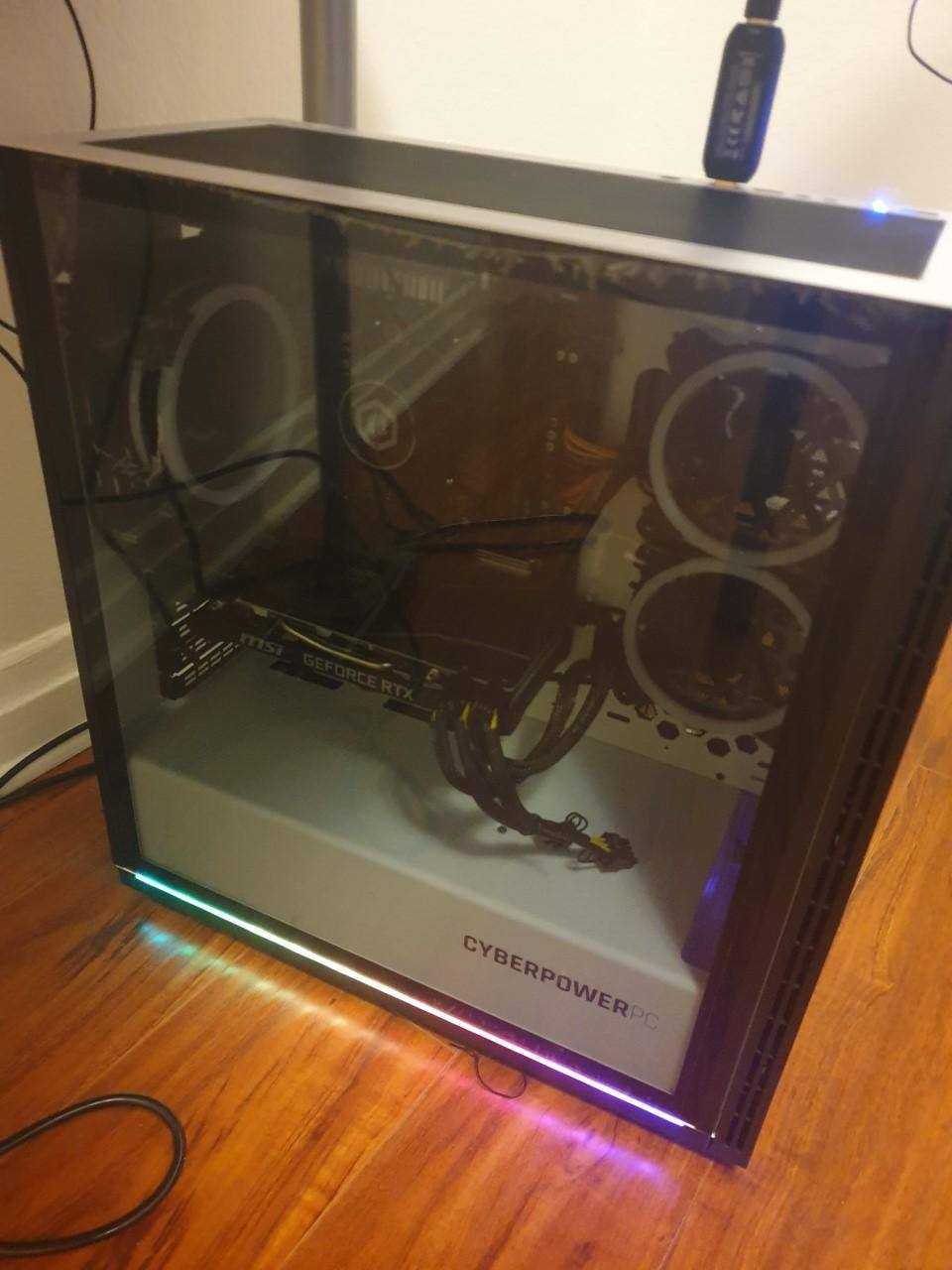 Customer provided, click to load a larger version