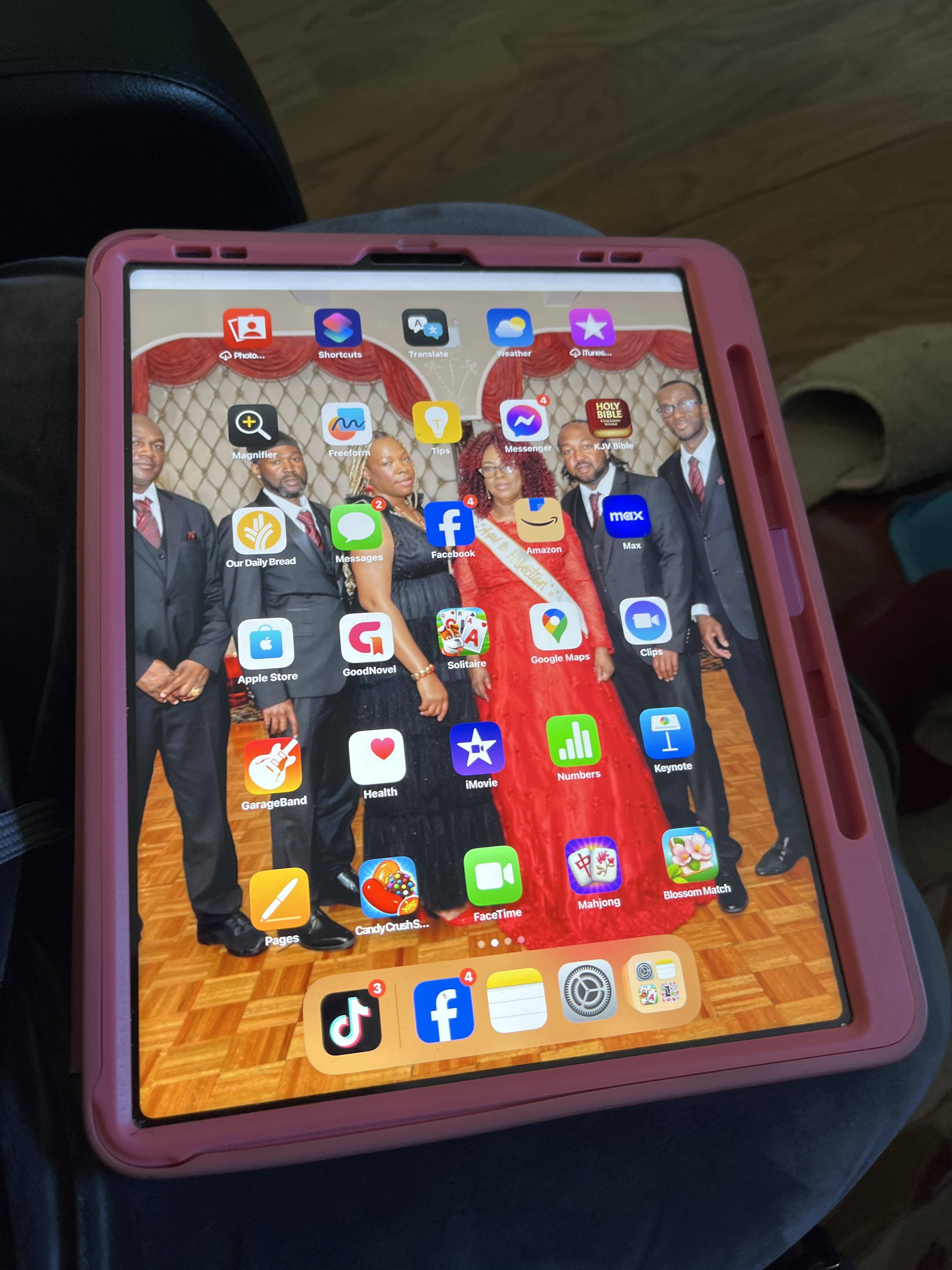 Customer provided, click to load a larger version