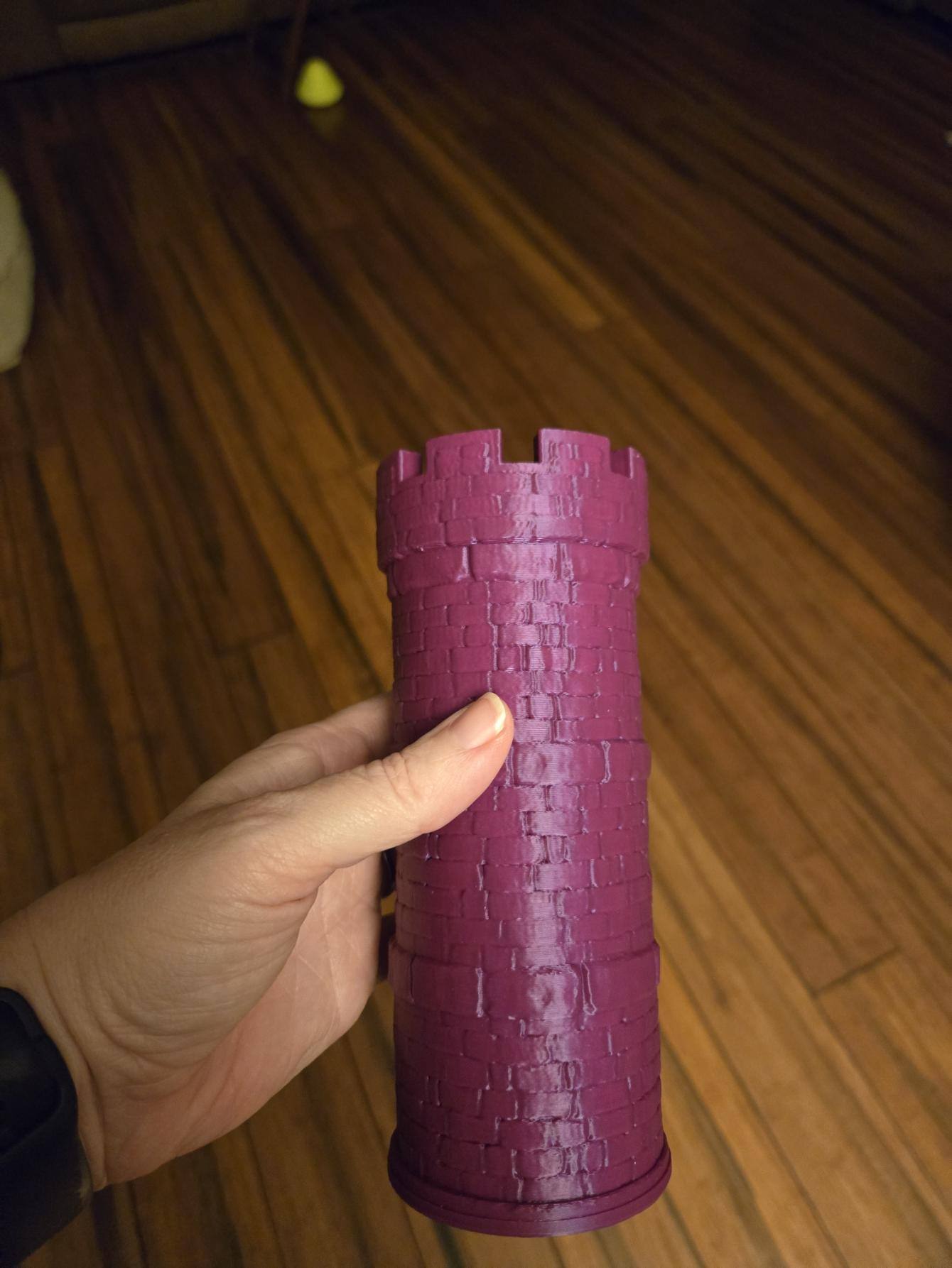 Customer provided image, click to load a larger version