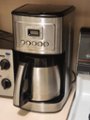 Cuisinart DCC-3400 12-Cup PerfecTemp Programmable Coffeemaker (Thermal –  JADA Lifestyles