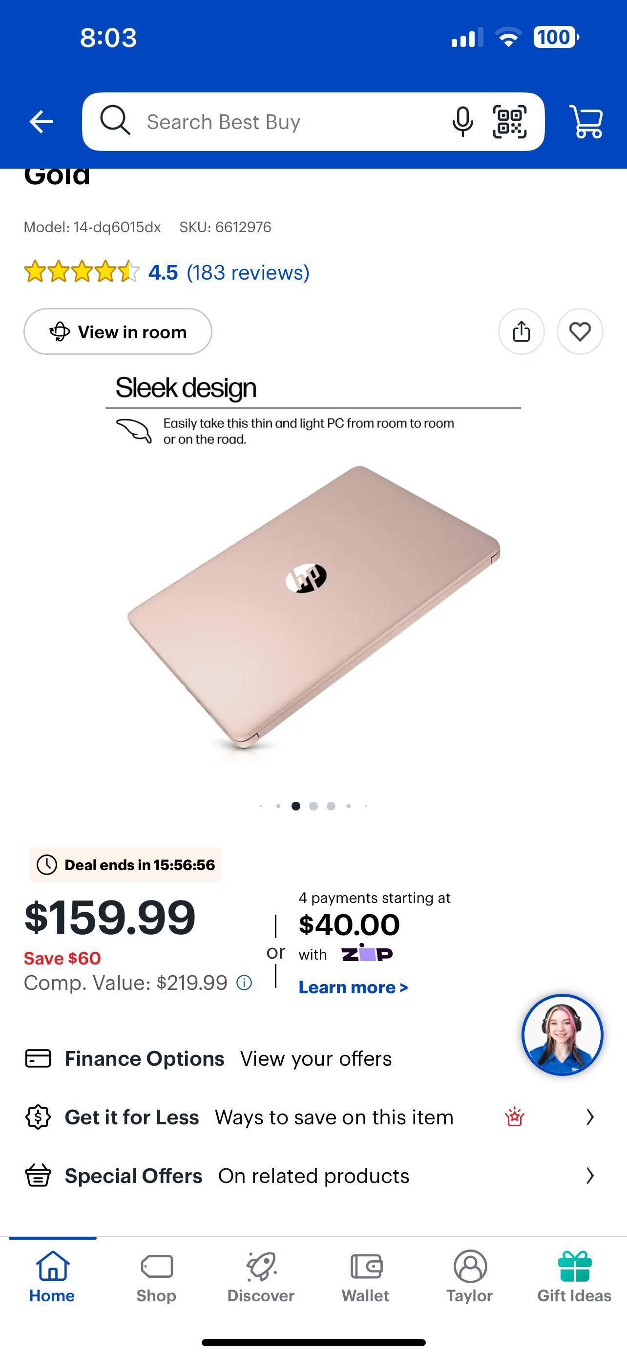 Customer provided, click to load a larger version