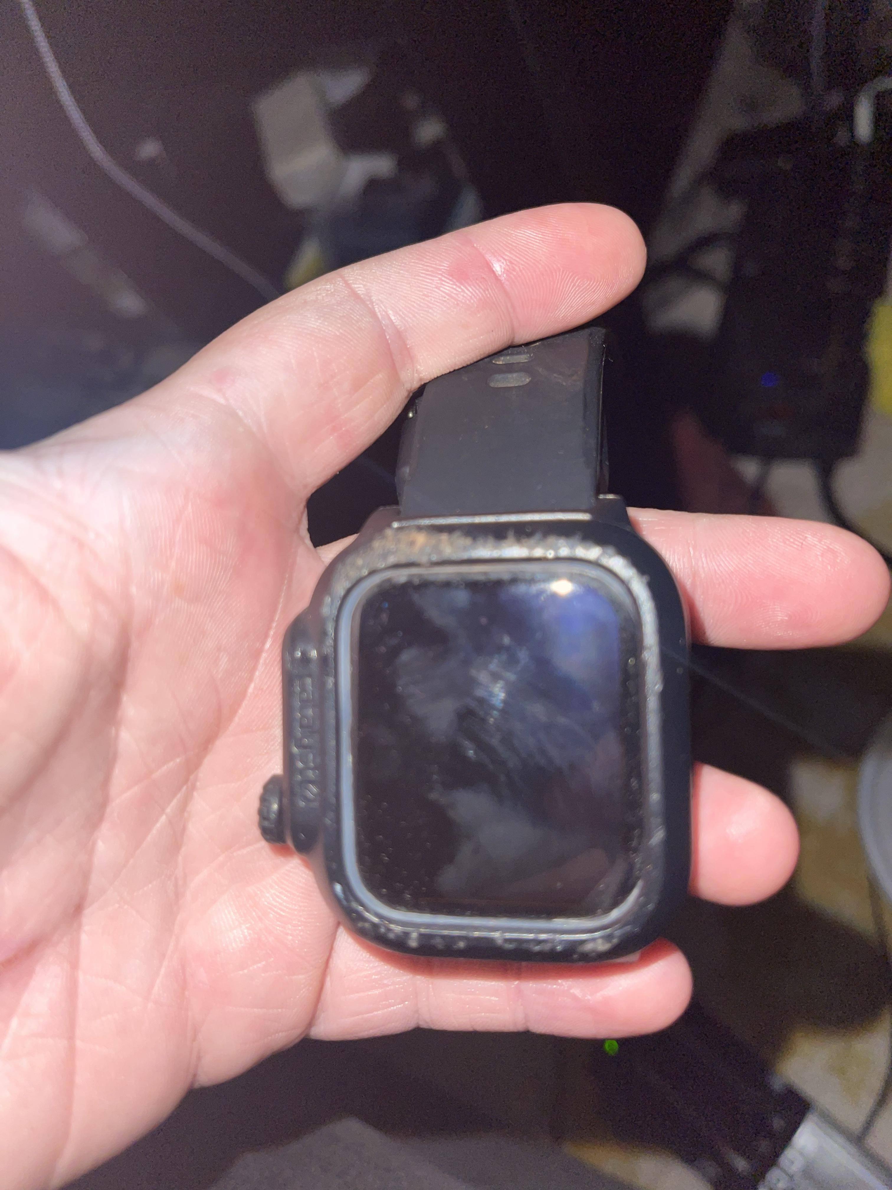 Customer provided image, click to load a larger version