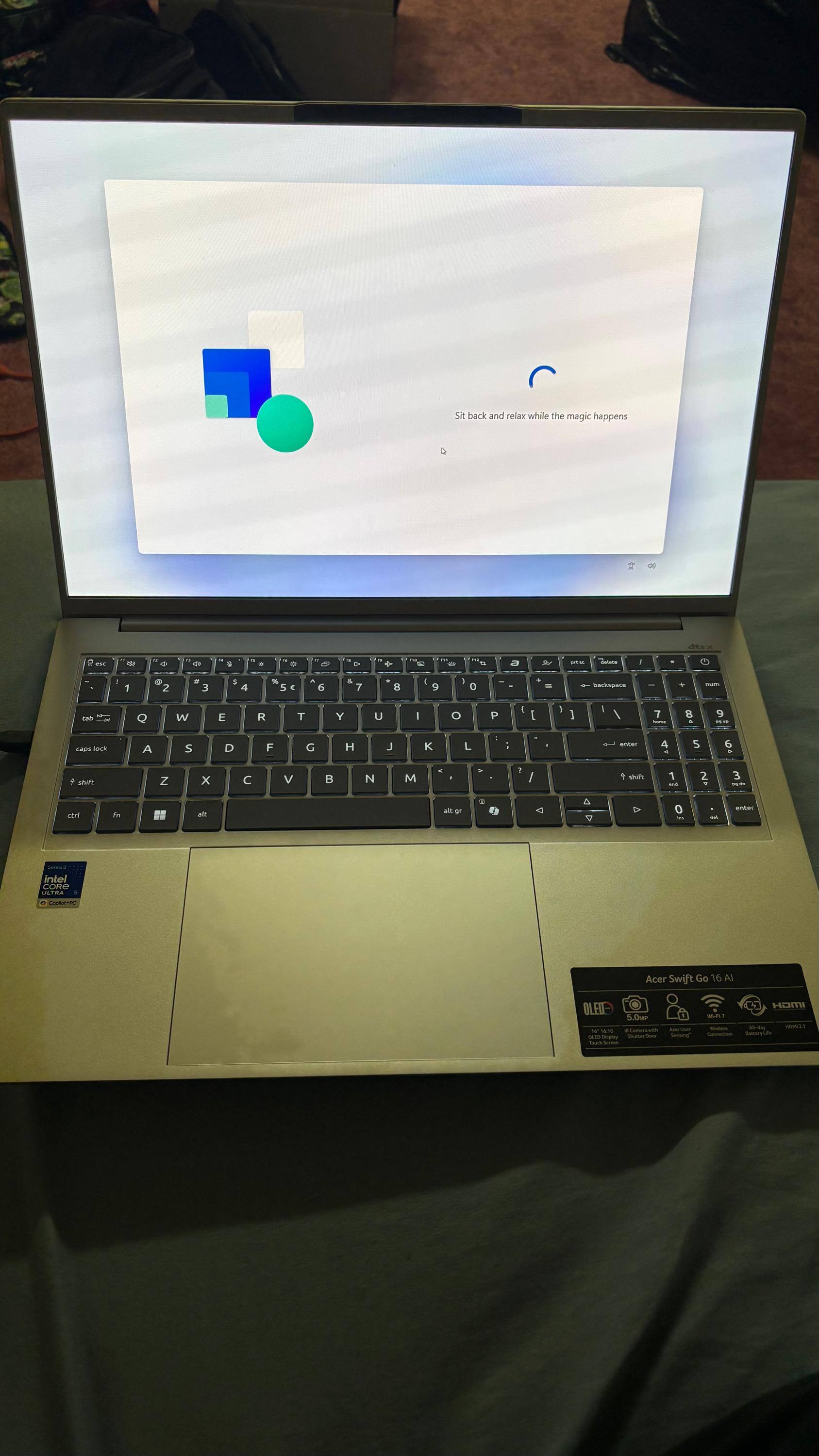 Customer provided image, click to load a larger version