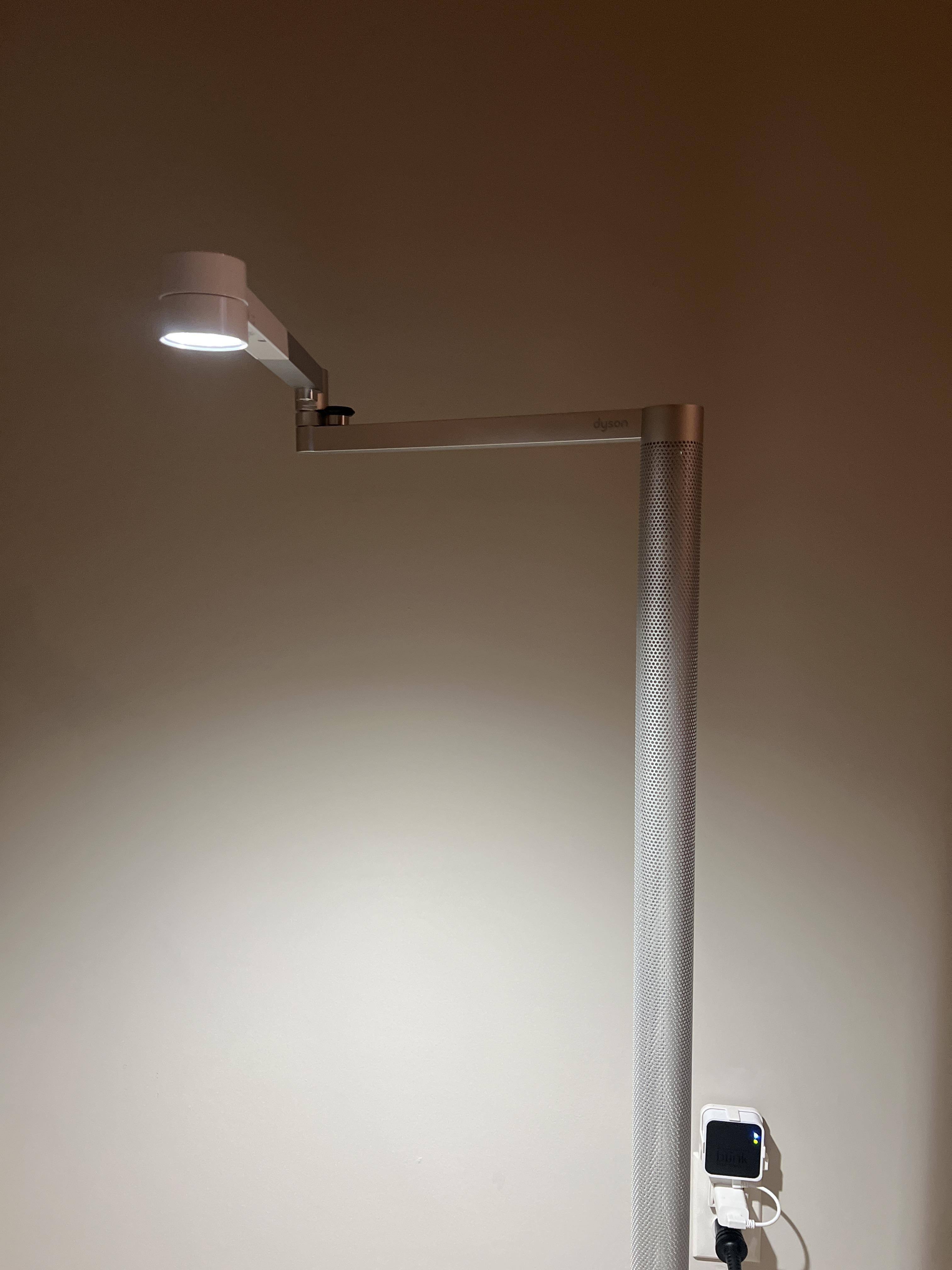 【k_b___】dyson lightcycle morph CF06WS Dyson Solarcycle Morph™ Floor Light CF06 - Amazon.com