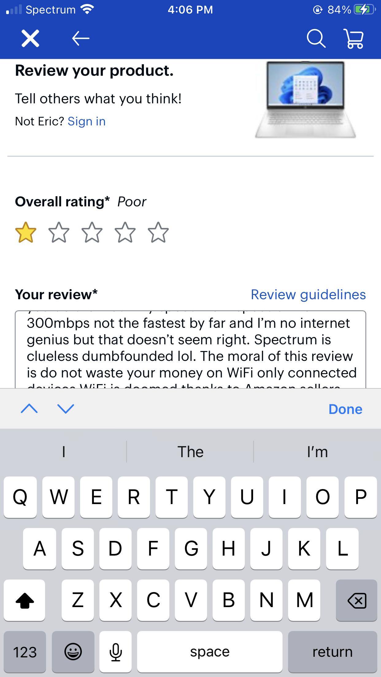 Customer provided, click to load a larger version