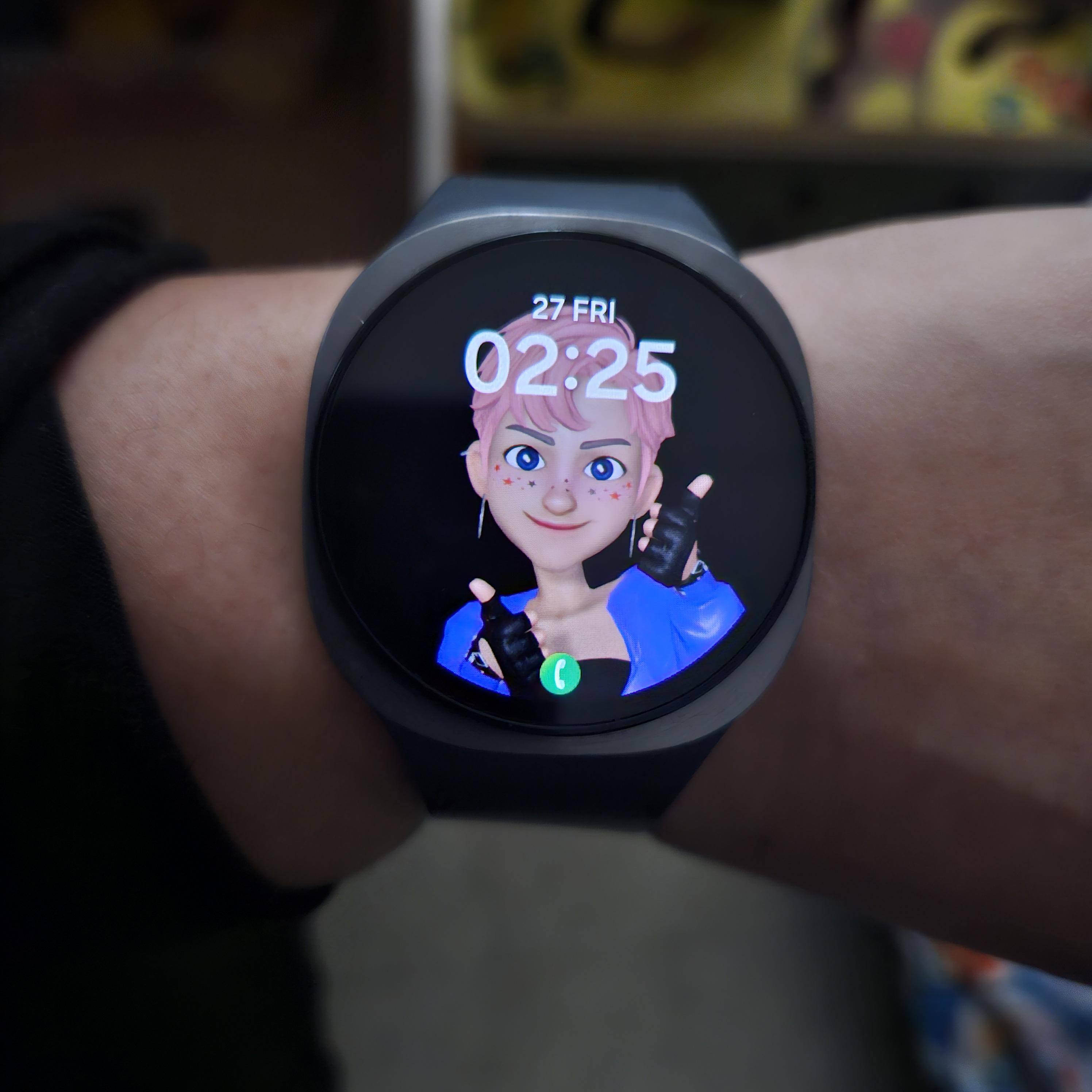 Customer provided image, click to load a larger version