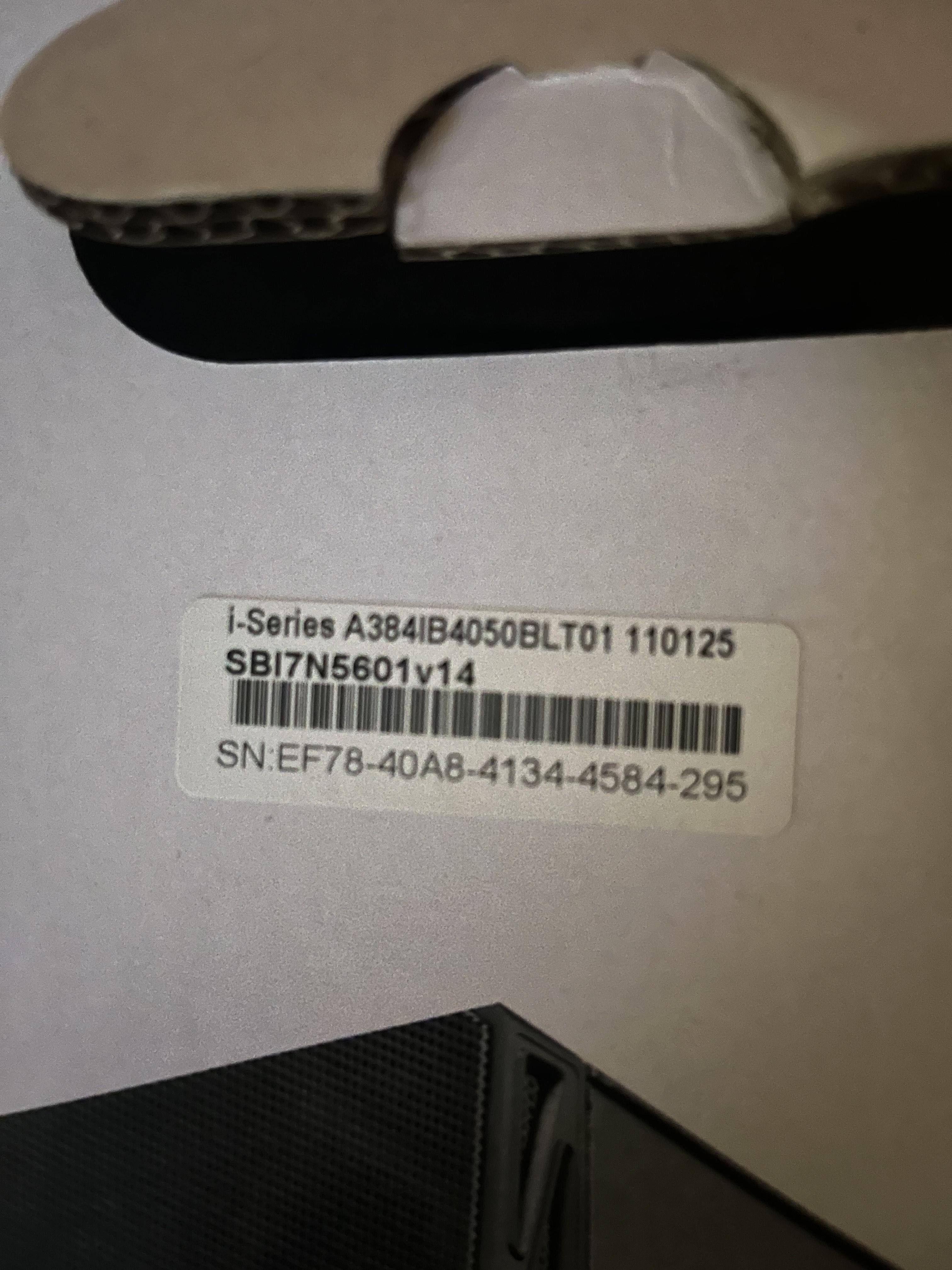 Customer provided image, click to load a larger version