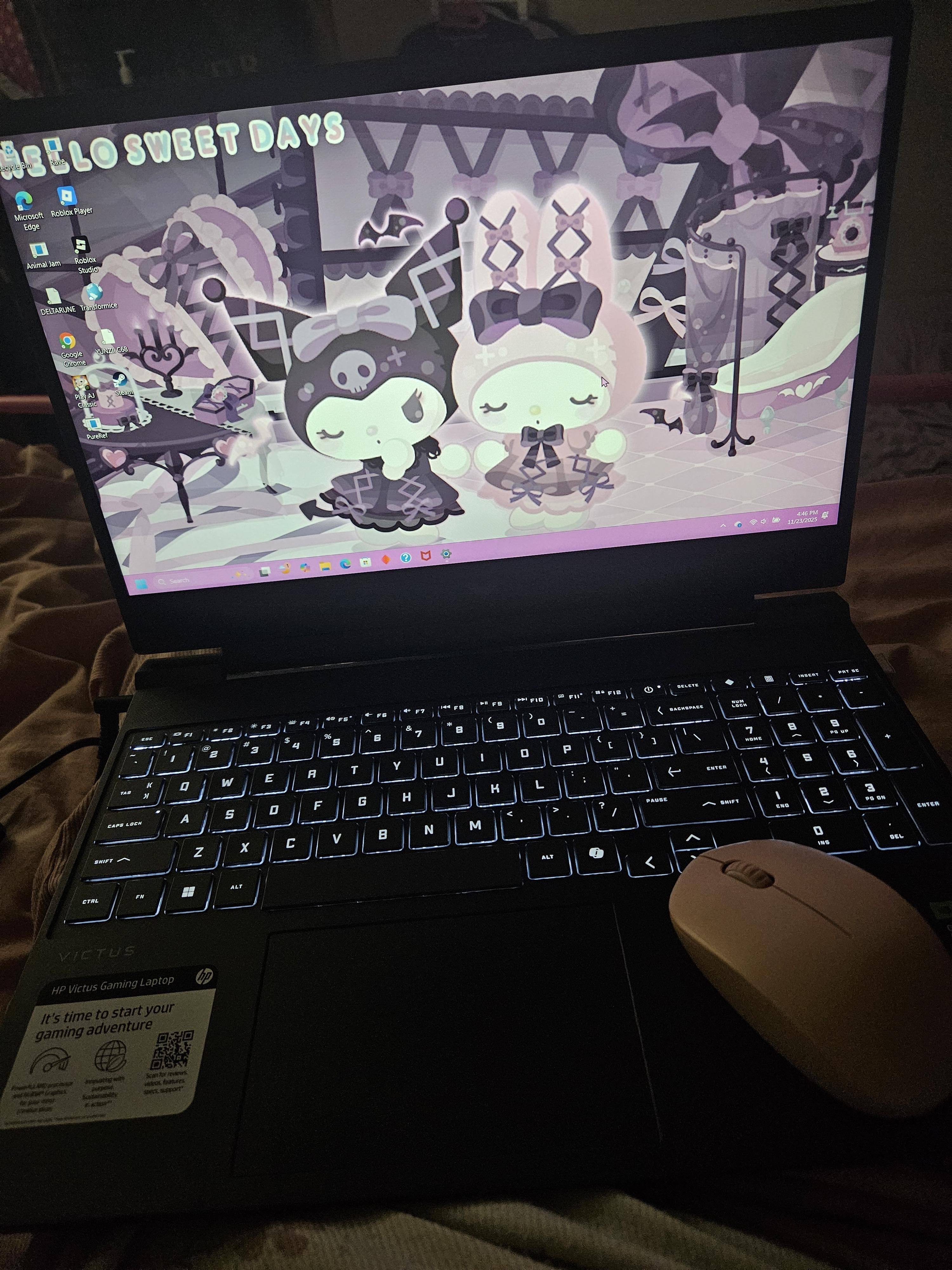 Customer provided, click to load a larger version