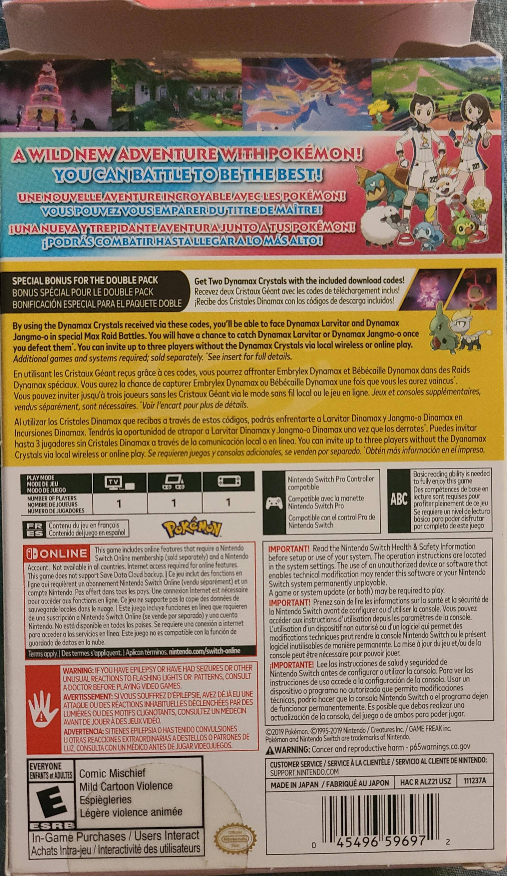 Customer provided, click to load a larger version