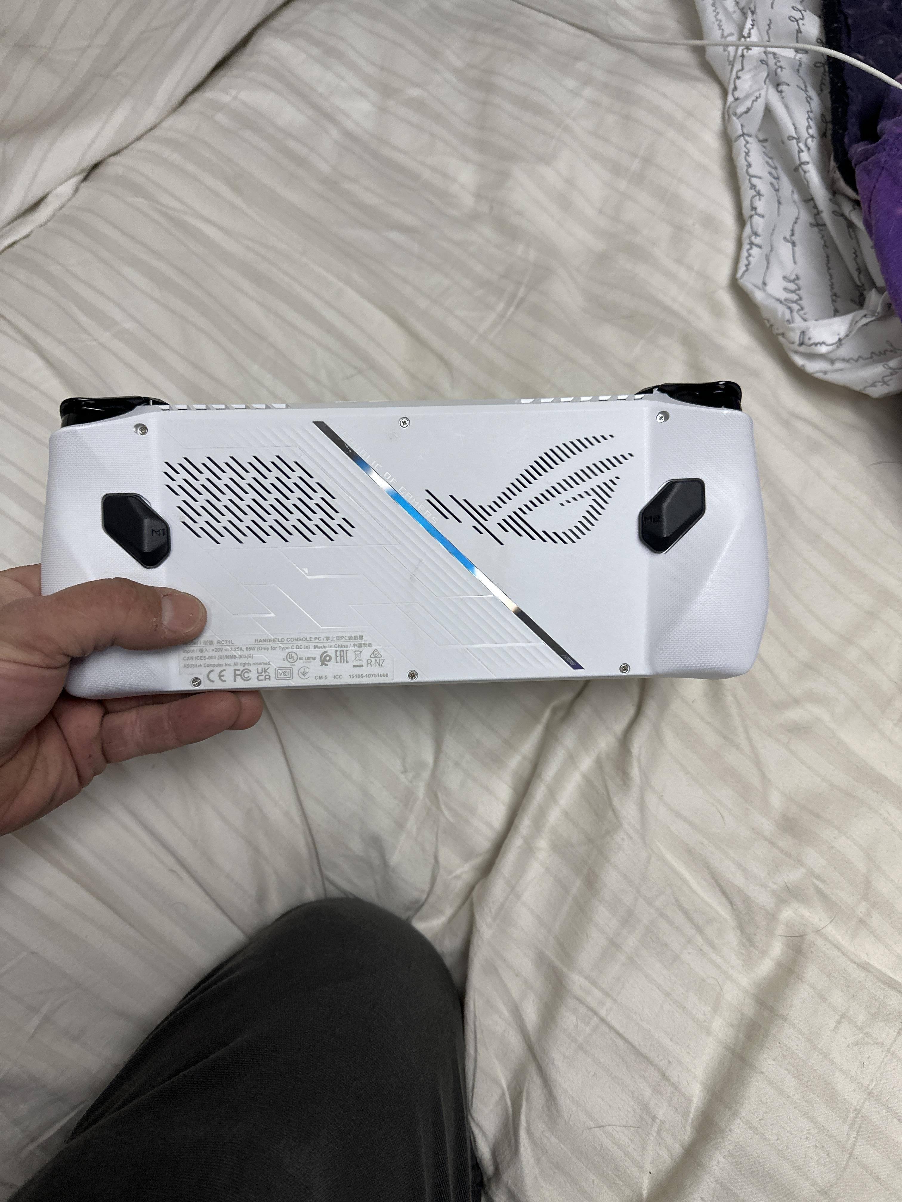 Customer provided, click to load a larger version