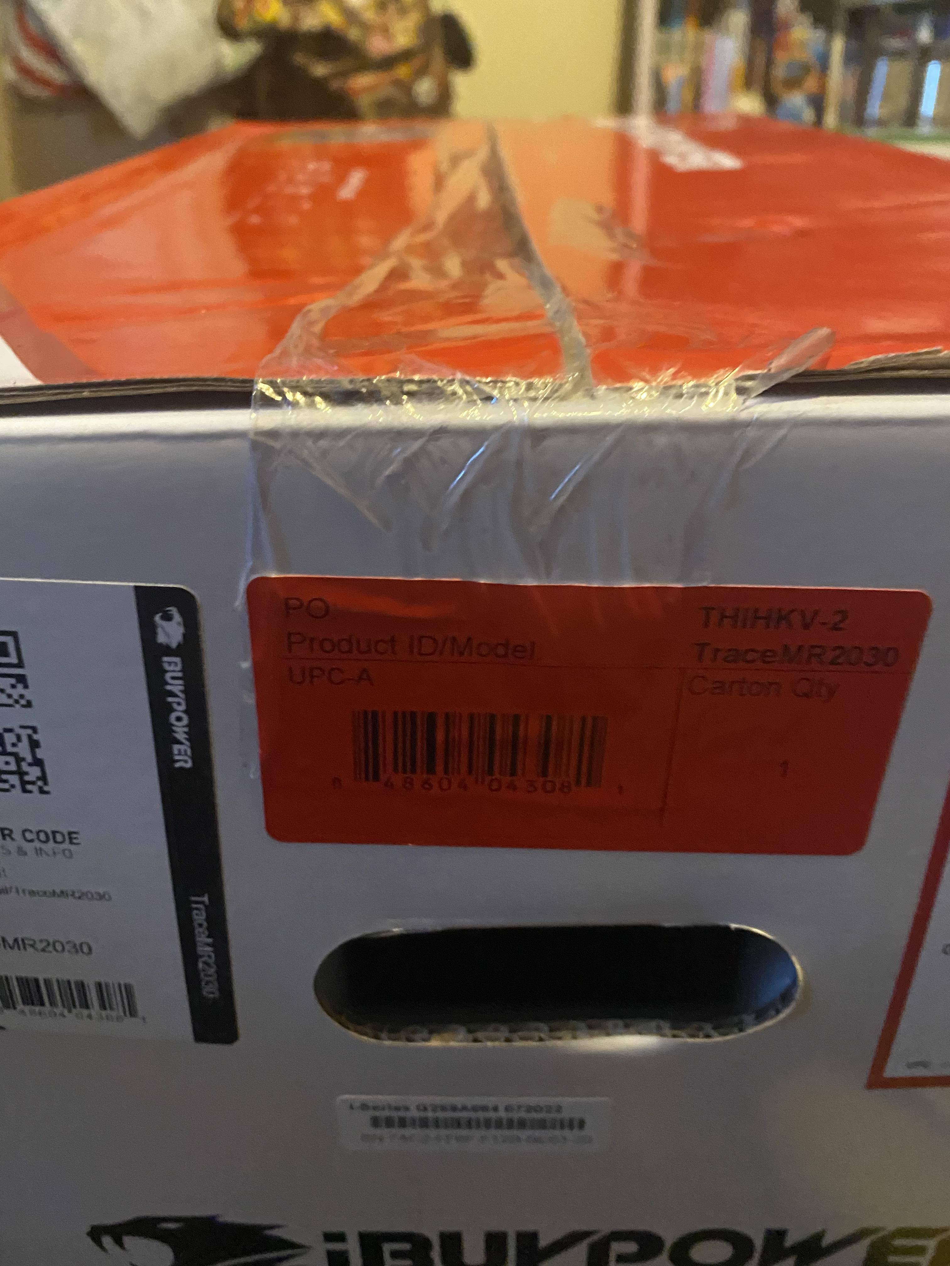 Customer provided image, click to load a larger version