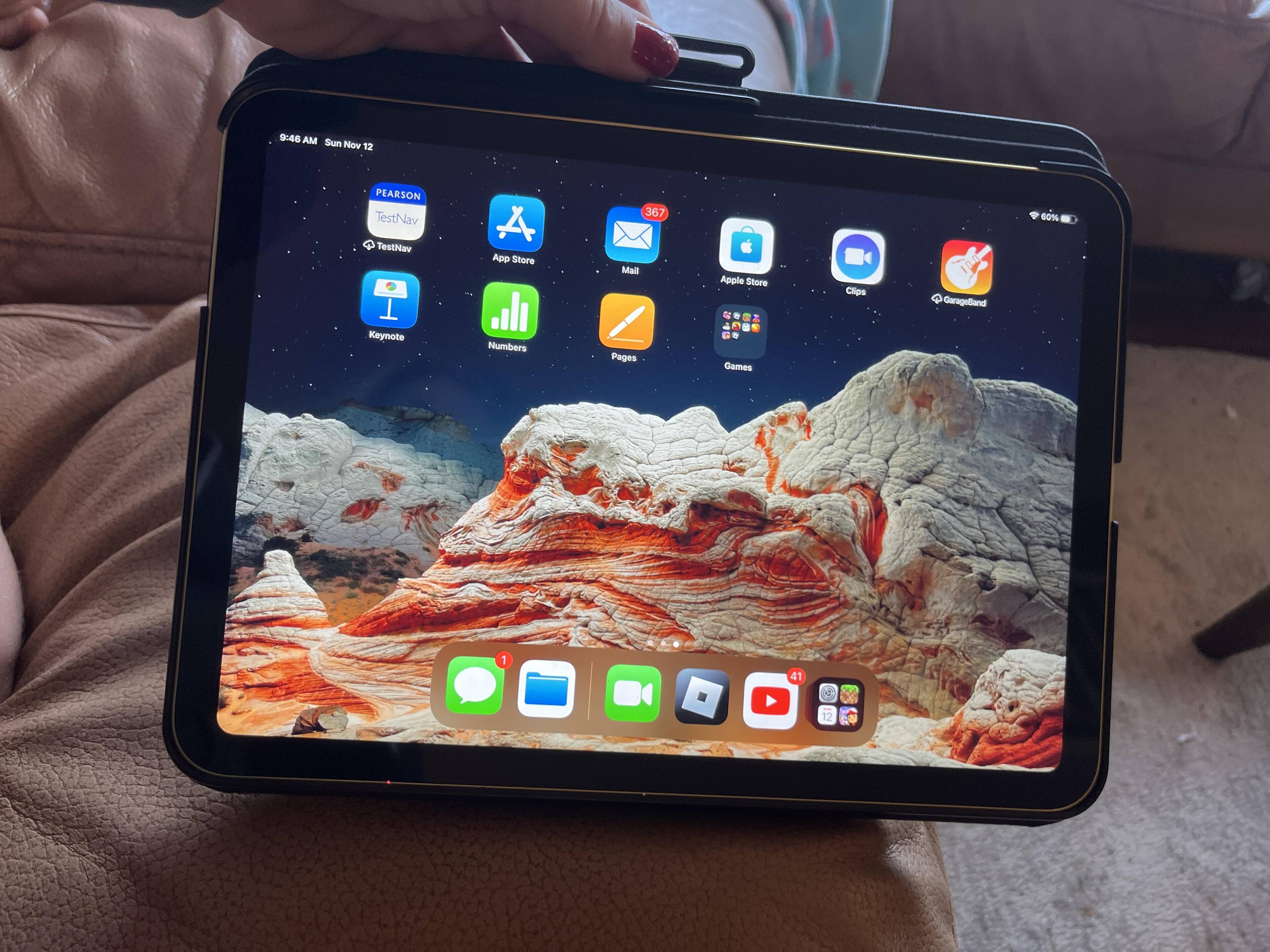 Customer provided, click to load a larger version