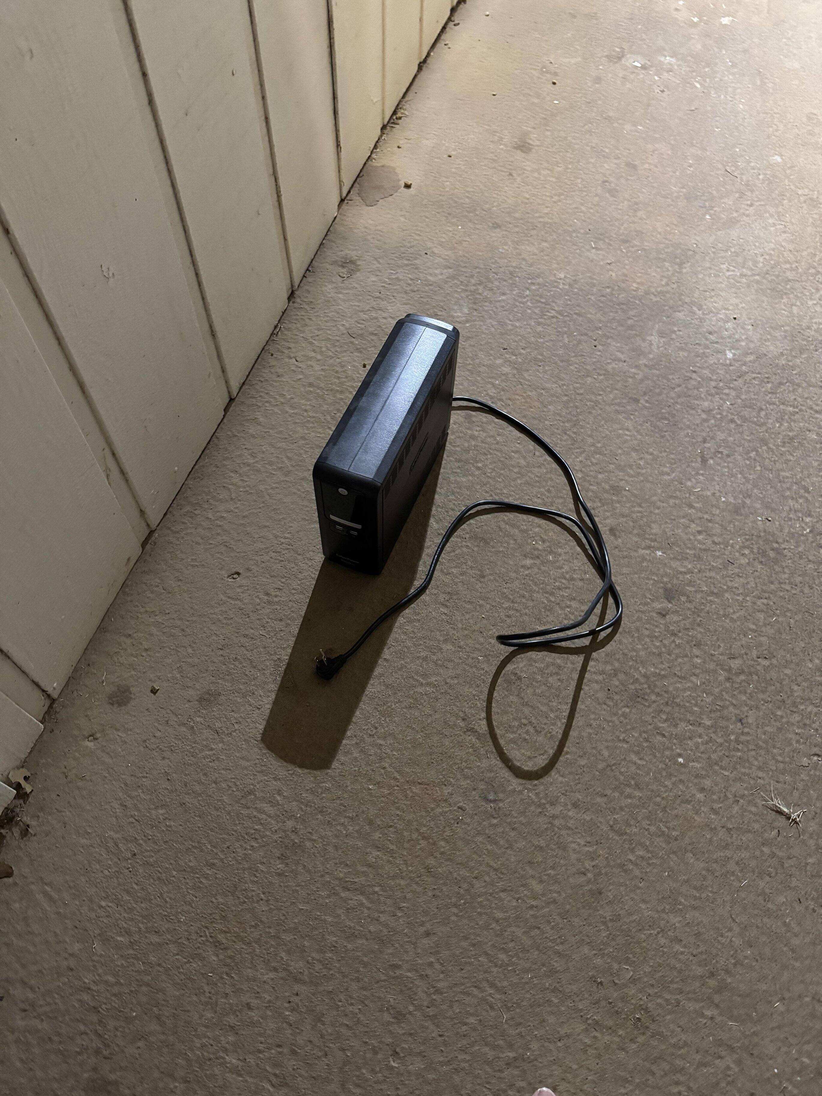 Customer provided, click to load a larger version