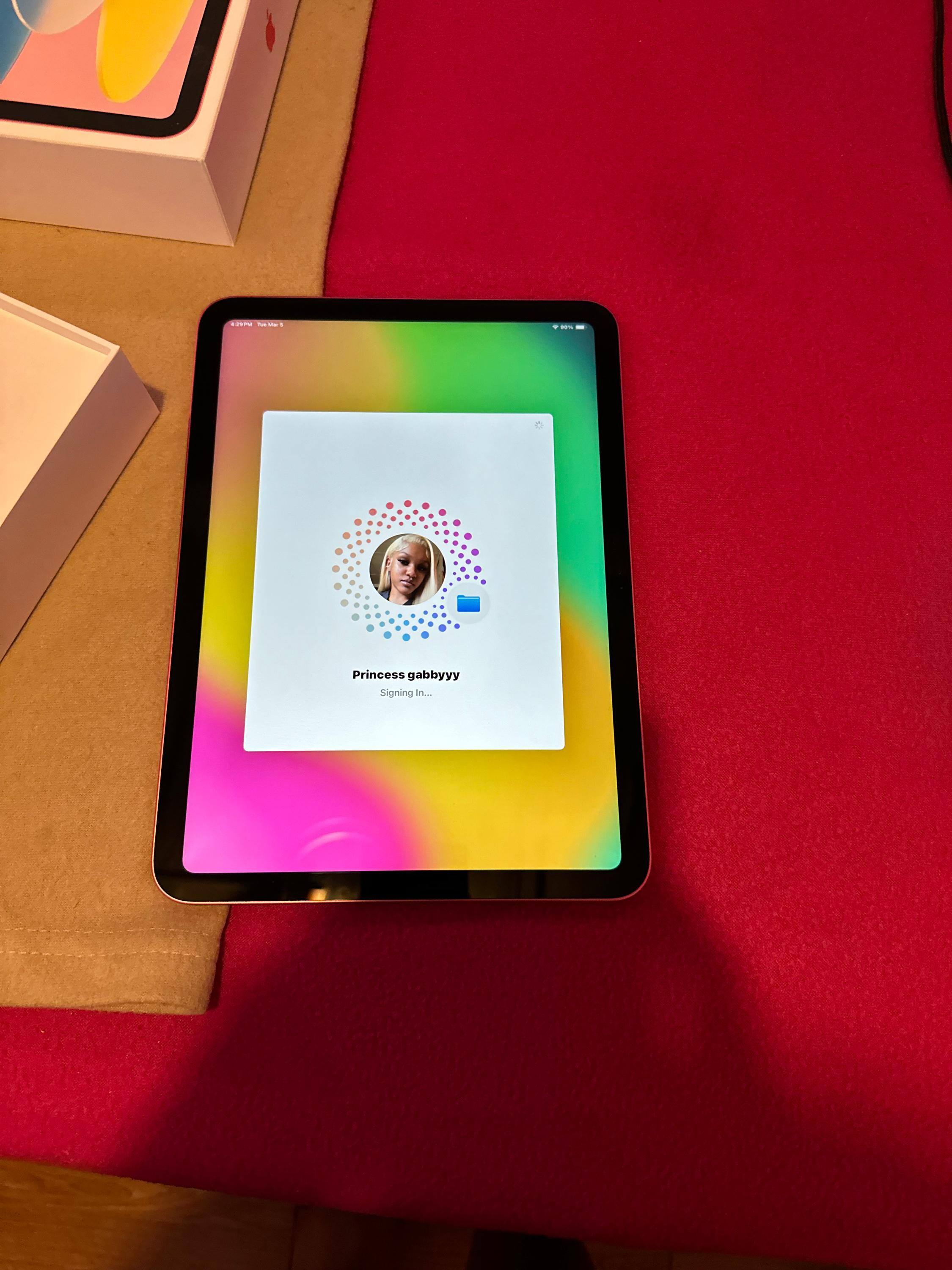 Customer provided, click to load a larger version