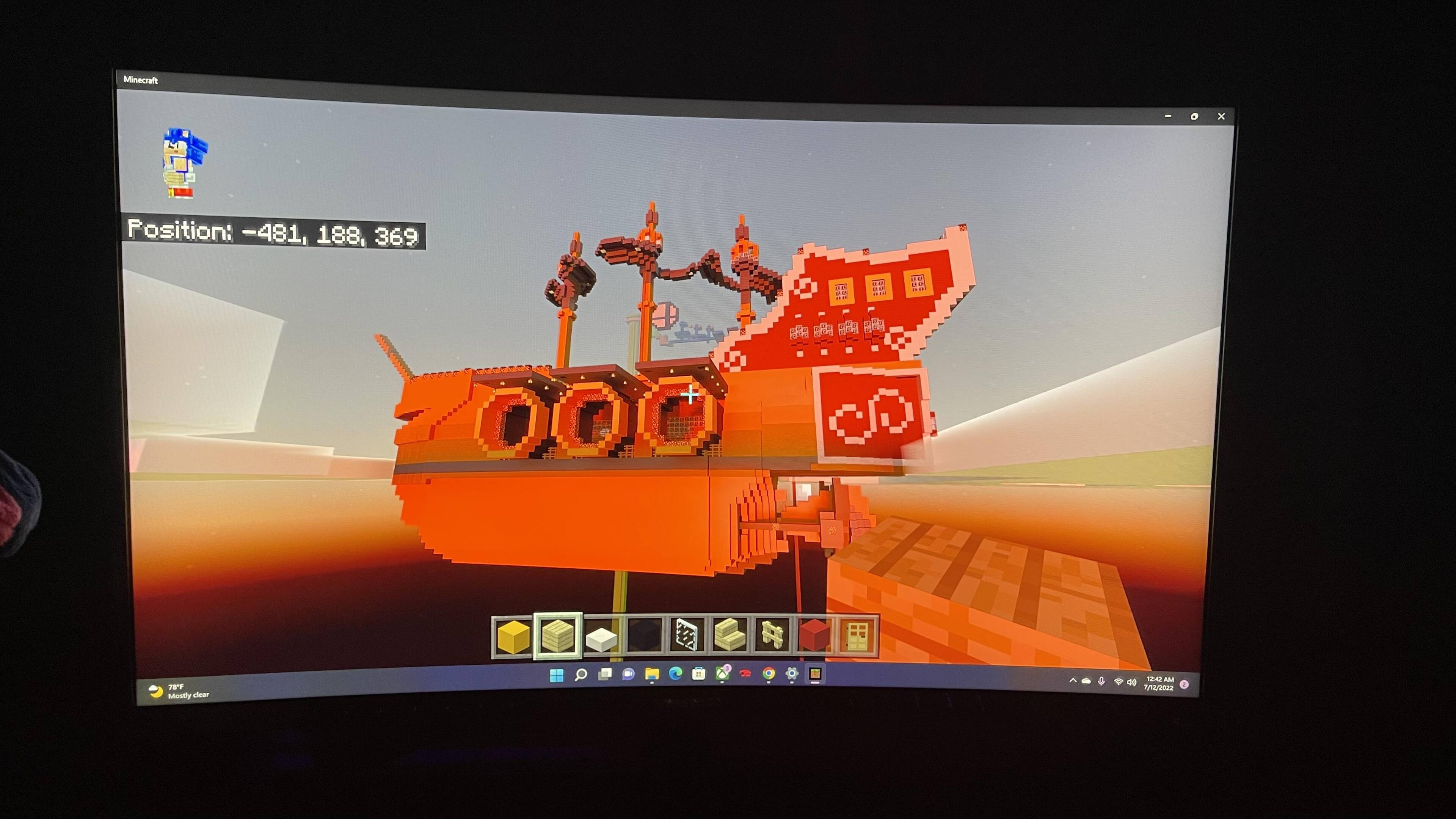 Customer provided, click to load a larger version