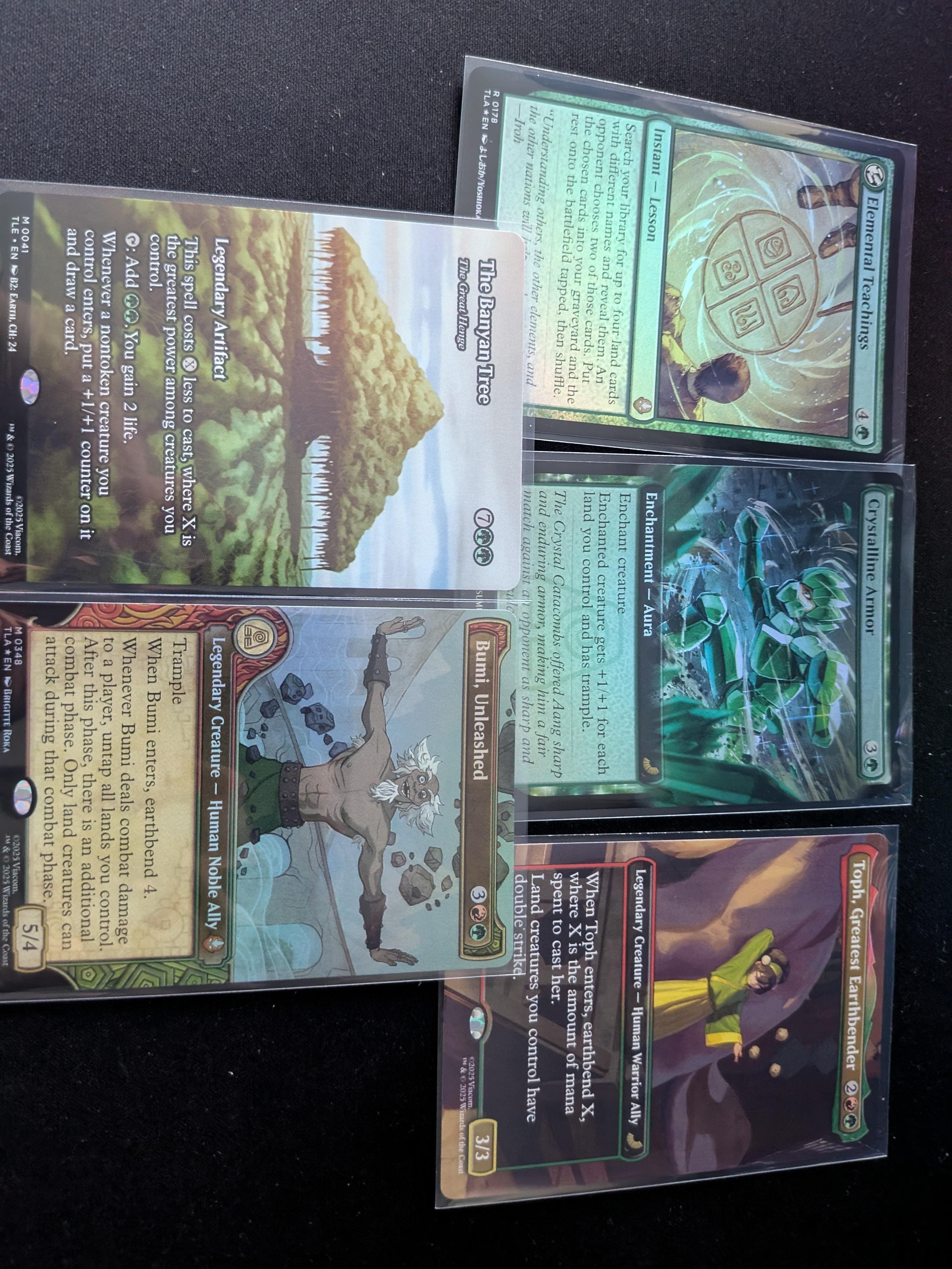 gallantmon digimon card game Amazon.com: Magic: The Gathering | Avatar: The Last Airbender Collector  Booster | 1 Pack of 15 Cards main image 0