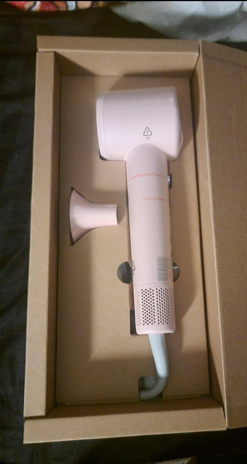 Customer provided image, click to load a larger version