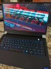 Cyberpunk 2077 Benchmarking, click to load a larger version