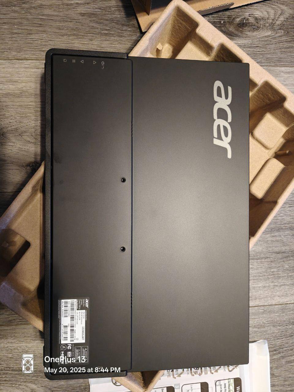 Customer provided, click to load a larger version