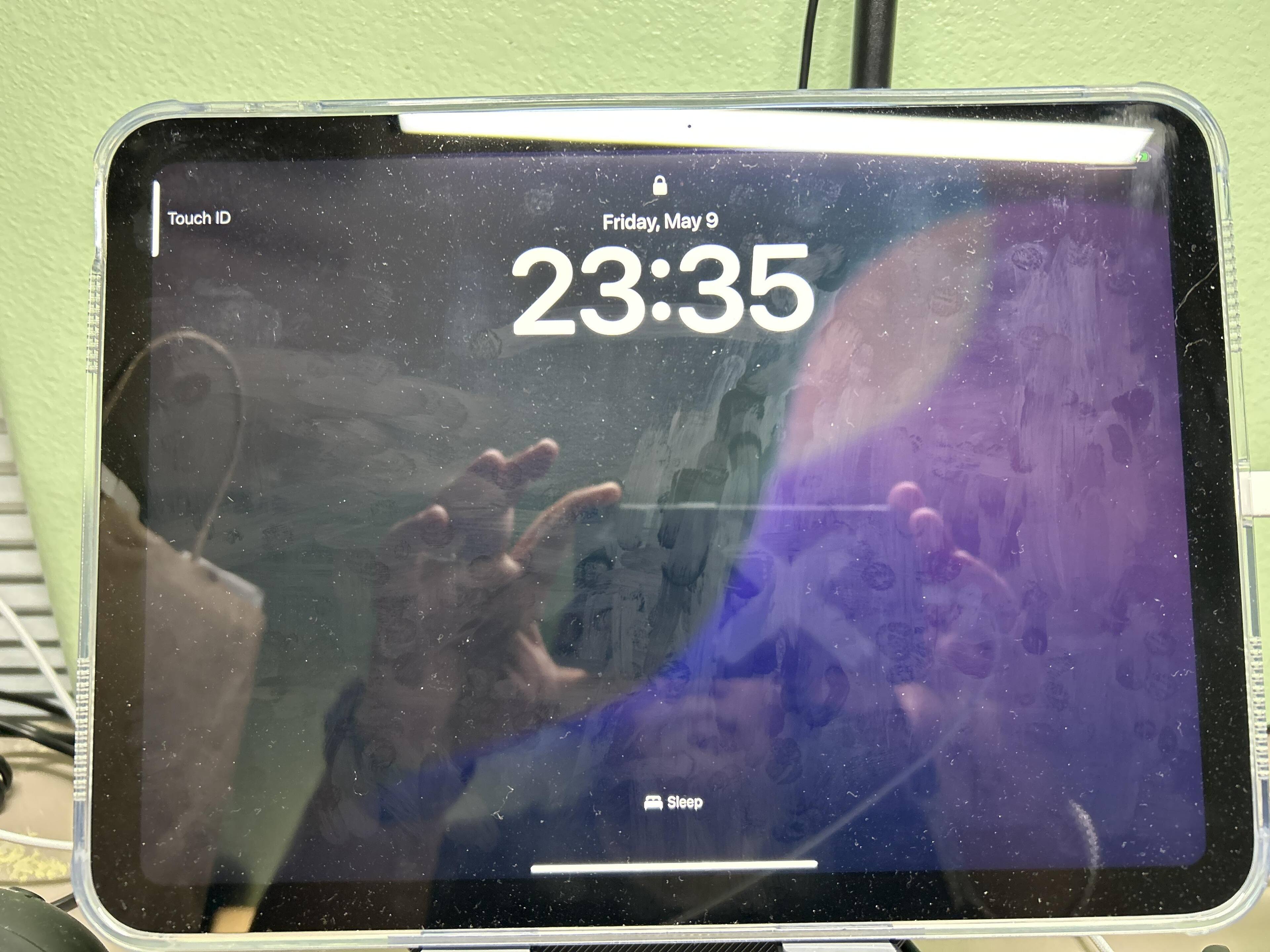 Customer provided, click to load a larger version