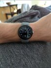 Best Buy: Google Pixel Watch Gold Stainless Steel Smartwatch 41mm with  Hazel Active Band Wifi/BT Gold/Hazel GA04123-US