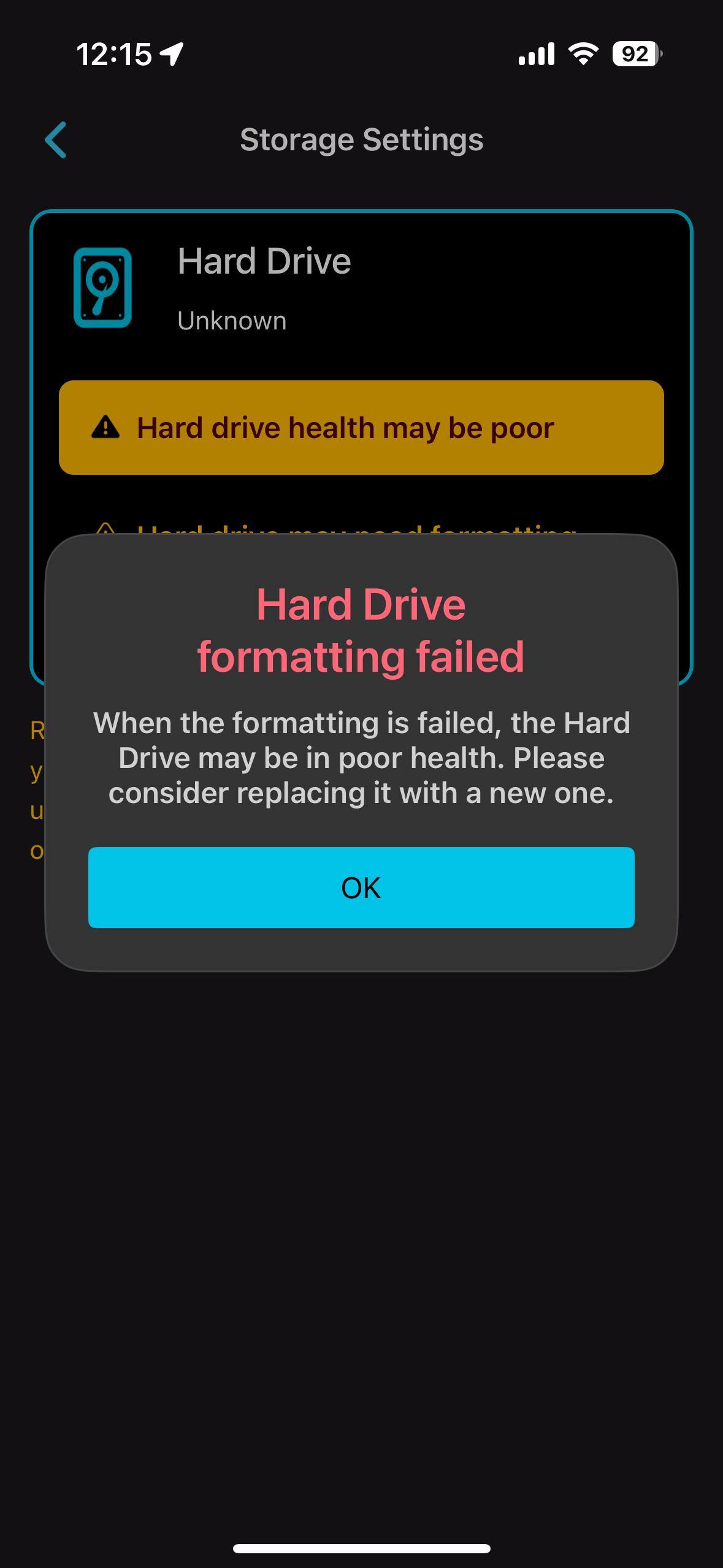 Customer provided image, click to load a larger version