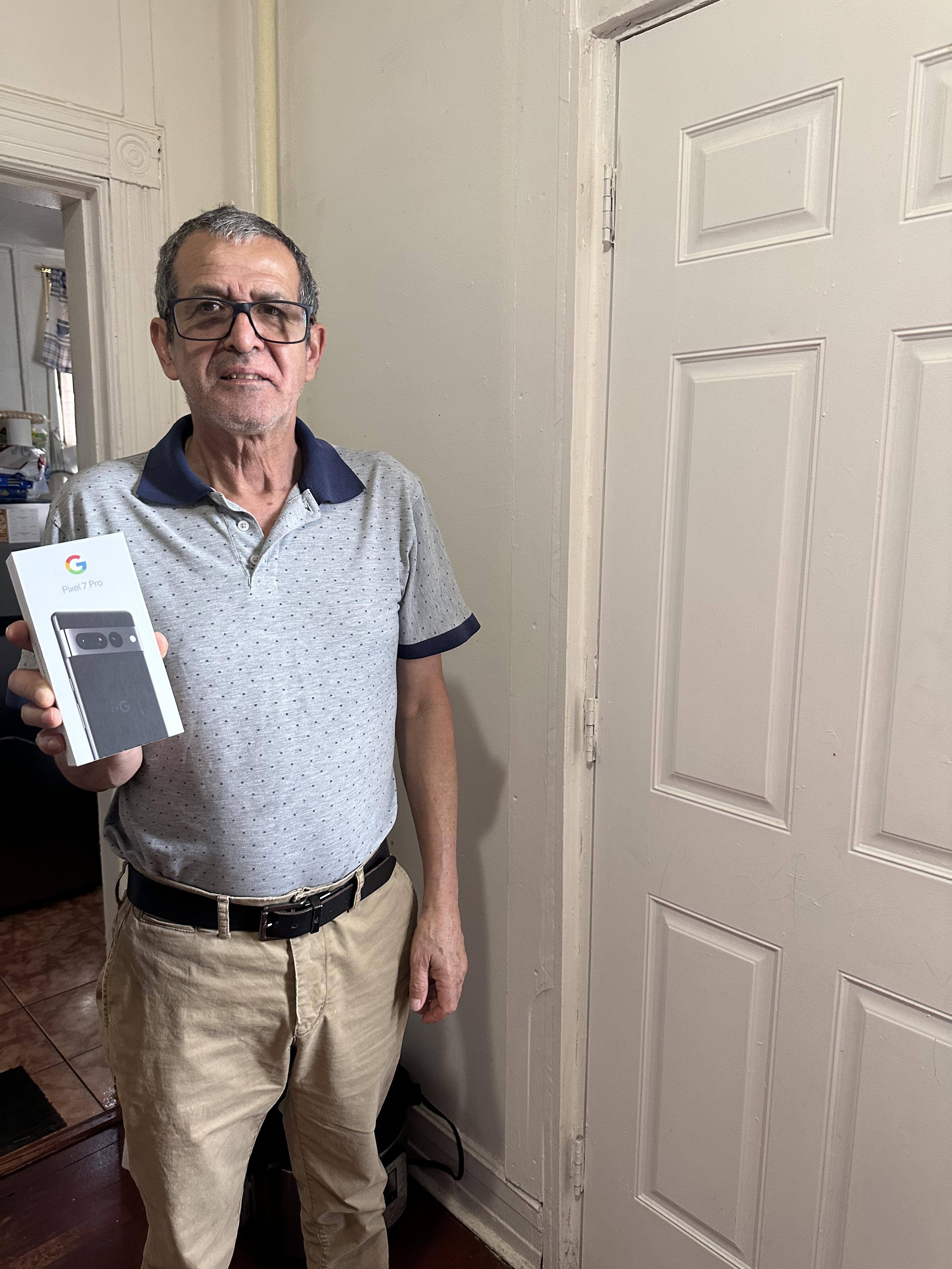 Customer provided, click to load a larger version