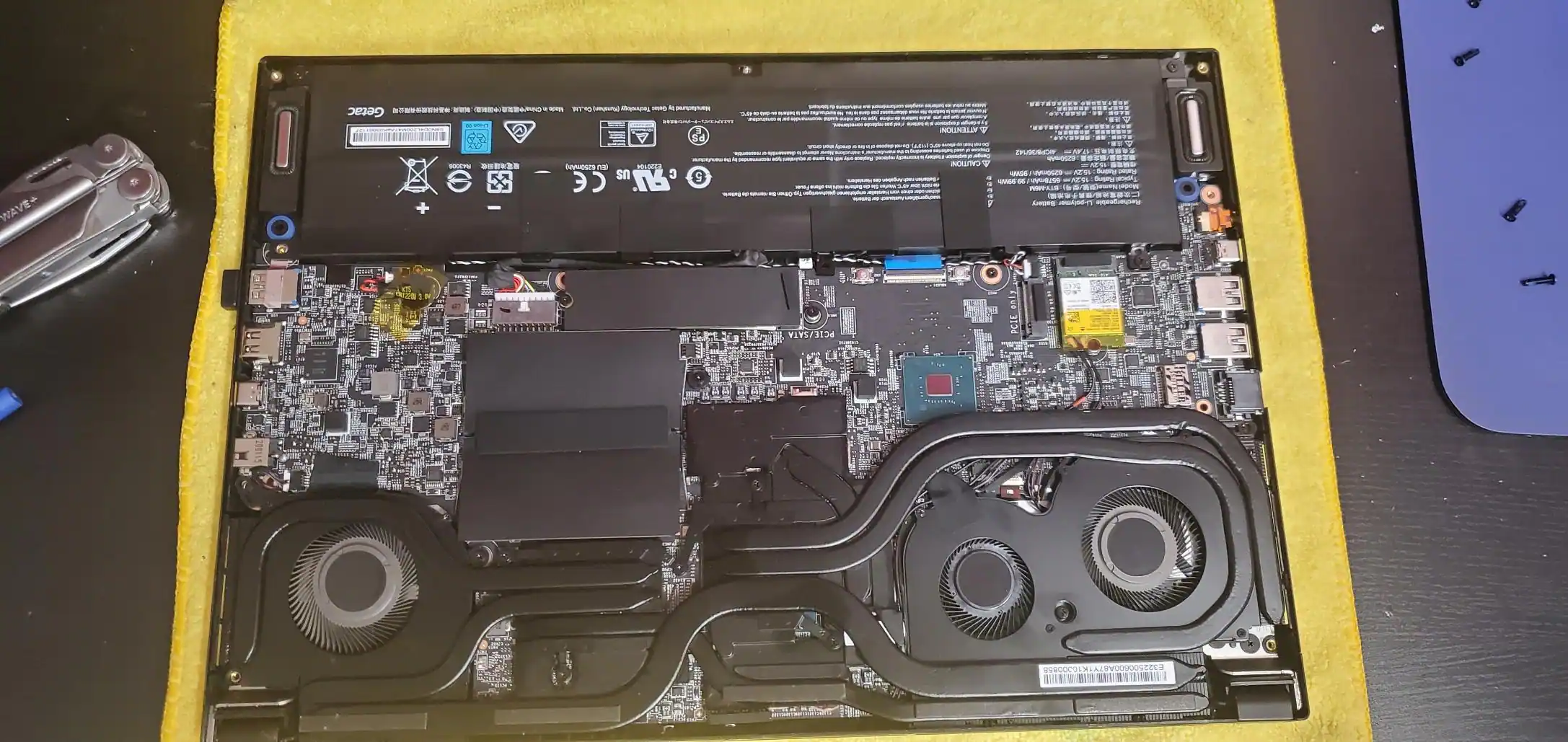 Customer provided, click to load a larger version