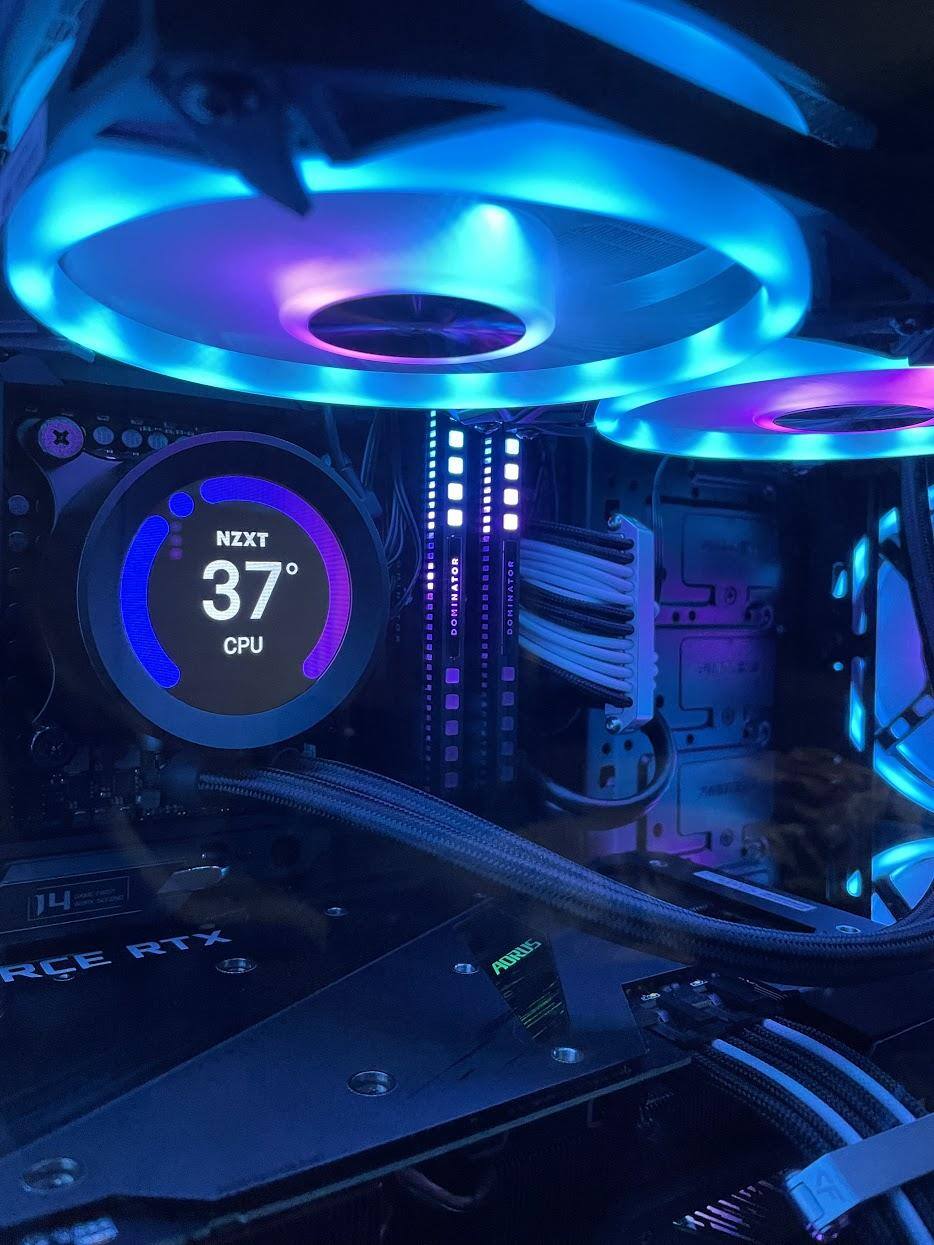 Customer provided image, click to load a larger version