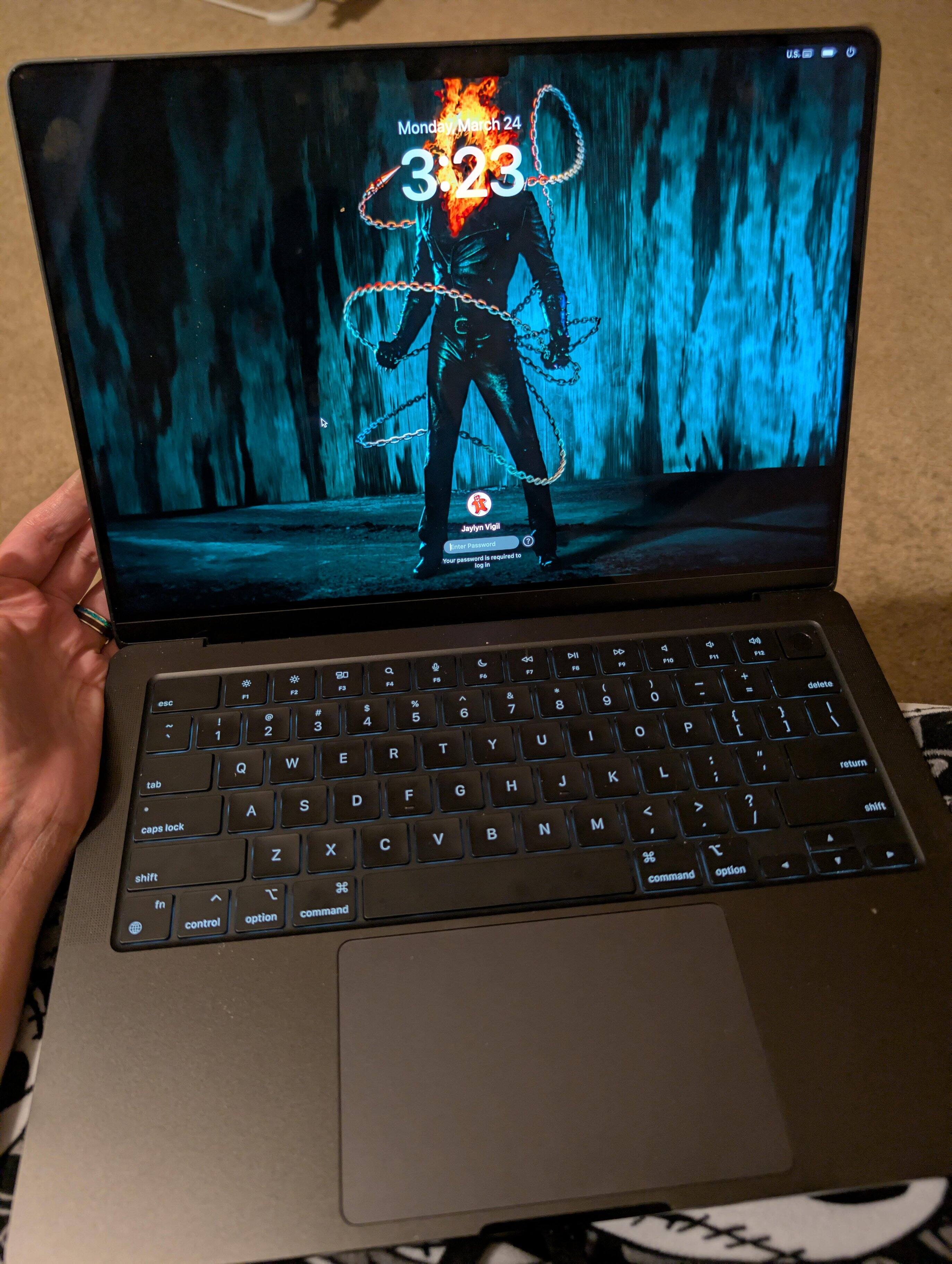 Customer provided, click to load a larger version