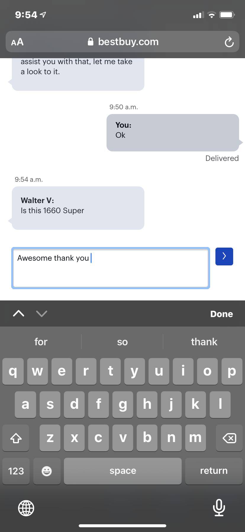 Customer provided, click to load a larger version