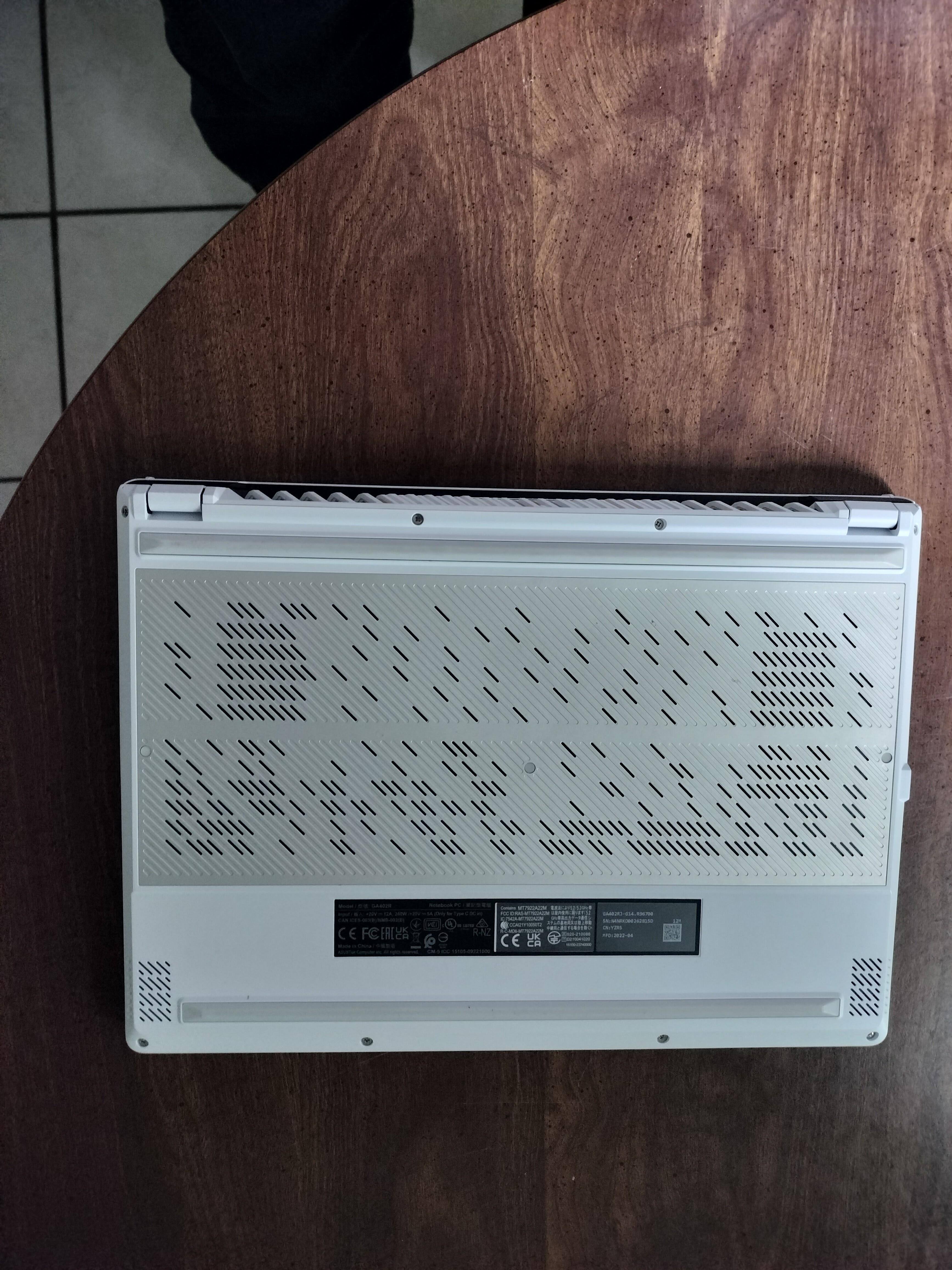 Customer provided, click to load a larger version