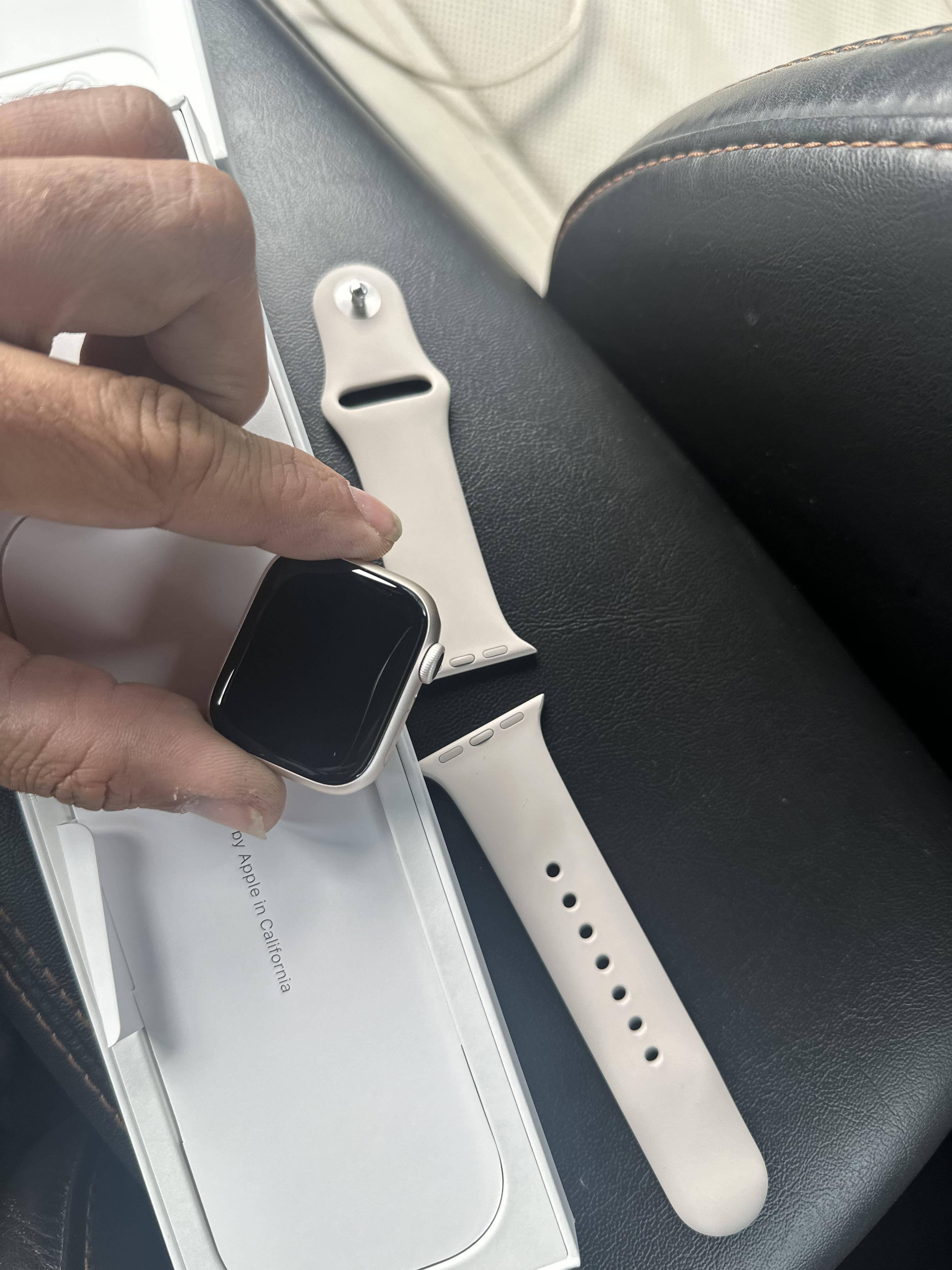 Customer provided, click to load a larger version