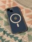 Apple iPhone 13 Pro Max 5G 128GB Sierra Blue (AT&T) MLKP3LL/A - Best Buy